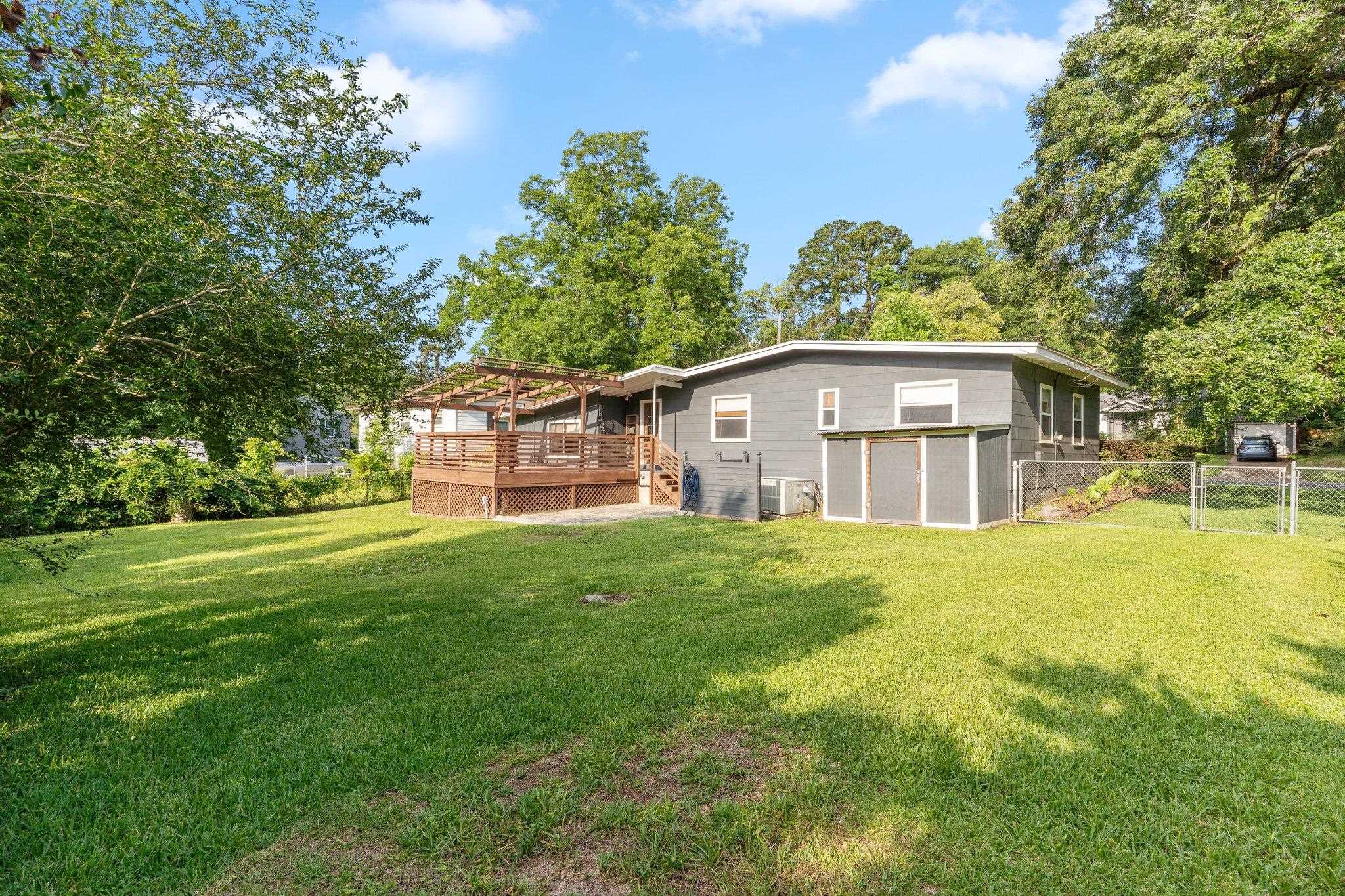 1131 Spottswood Drive