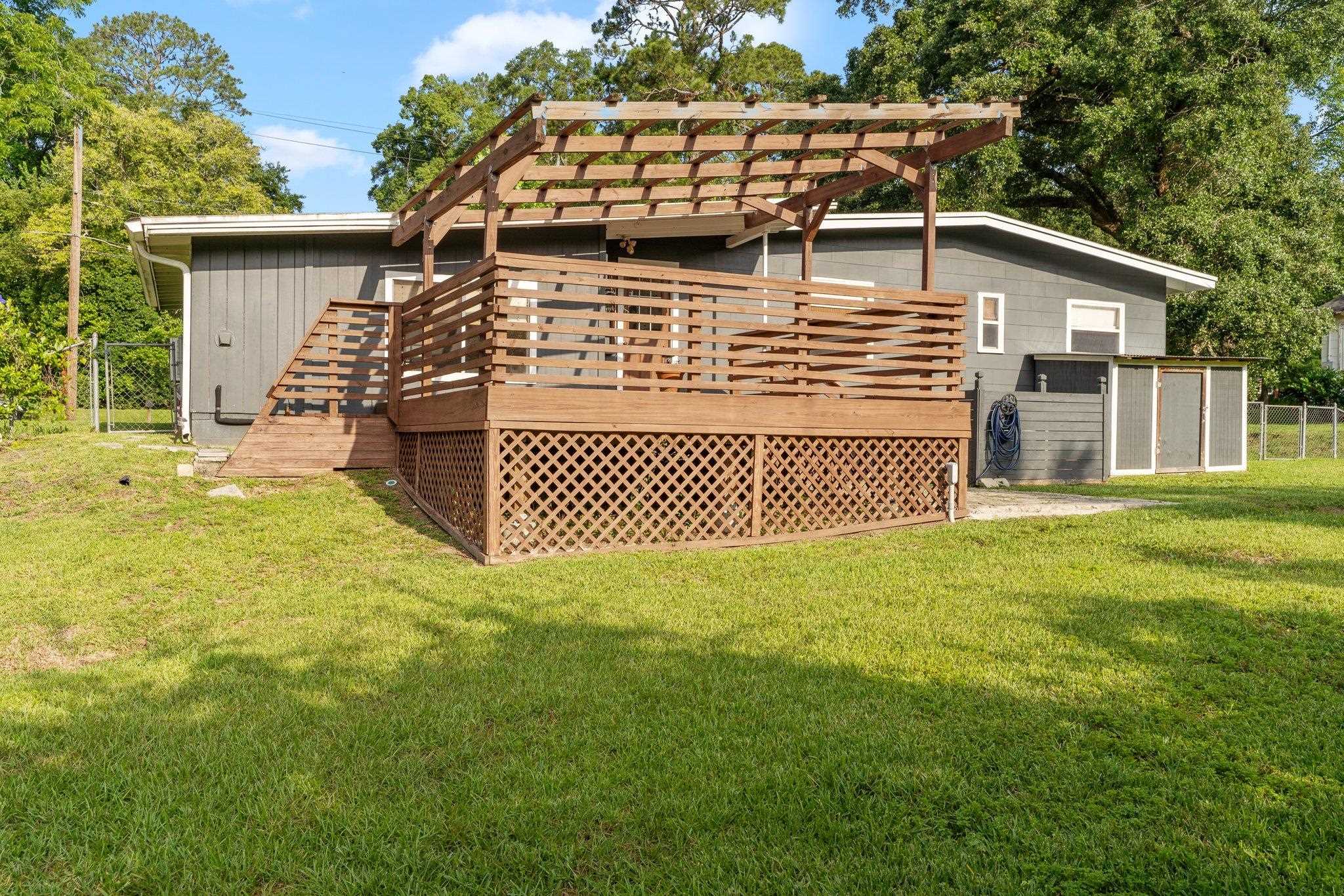 1131 Spottswood Drive