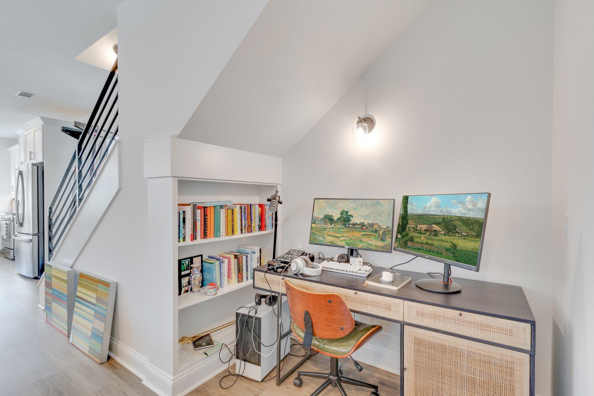 5631 Fletcher Oaks Drive