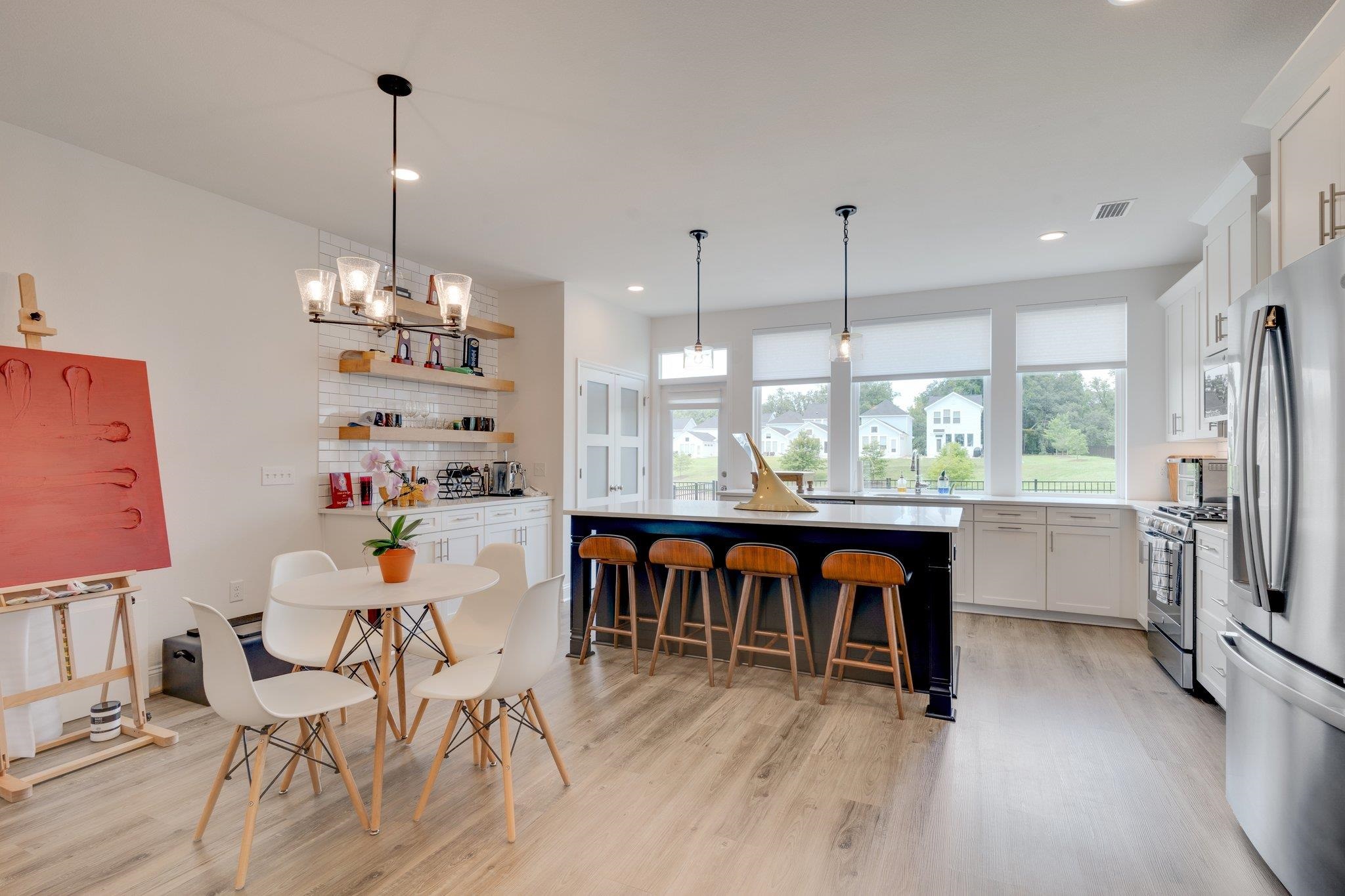 5631 Fletcher Oaks Drive