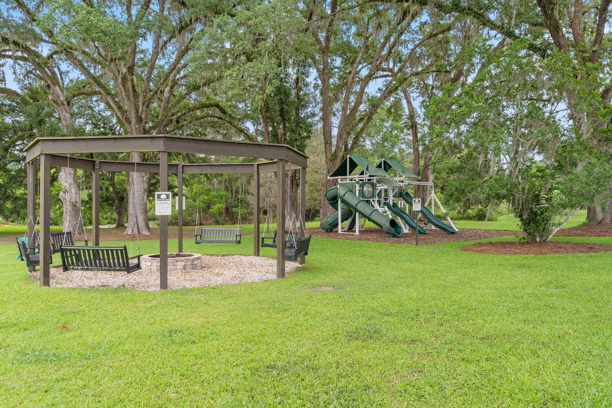 5631 Fletcher Oaks Drive