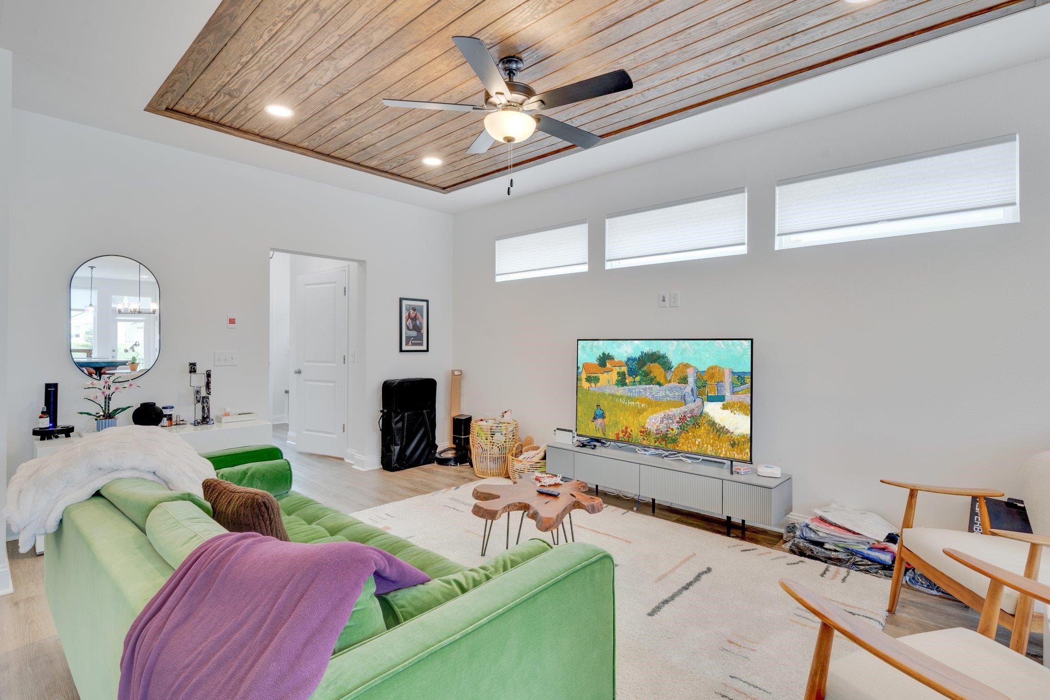 5631 Fletcher Oaks Drive