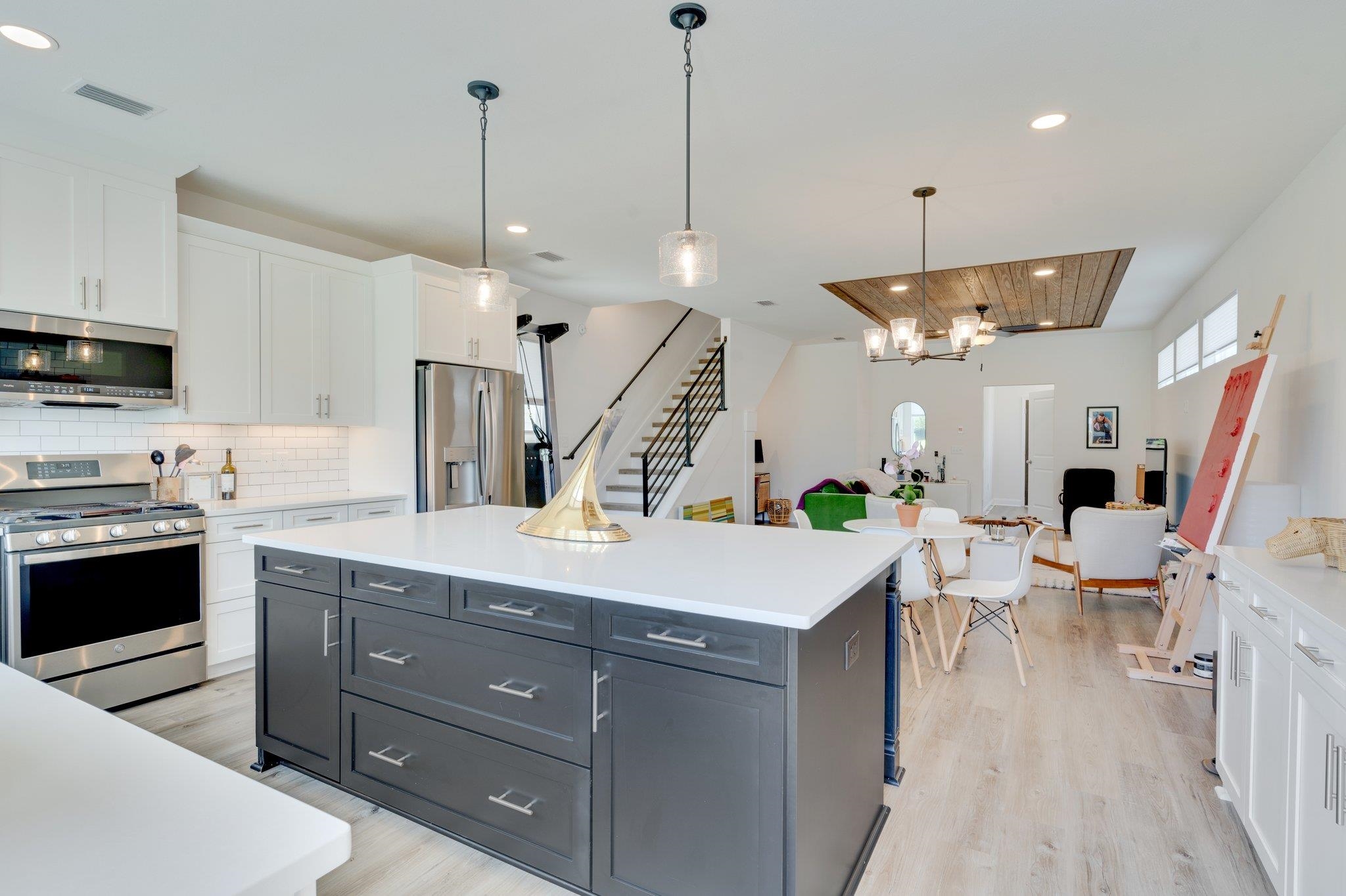 5631 Fletcher Oaks Drive