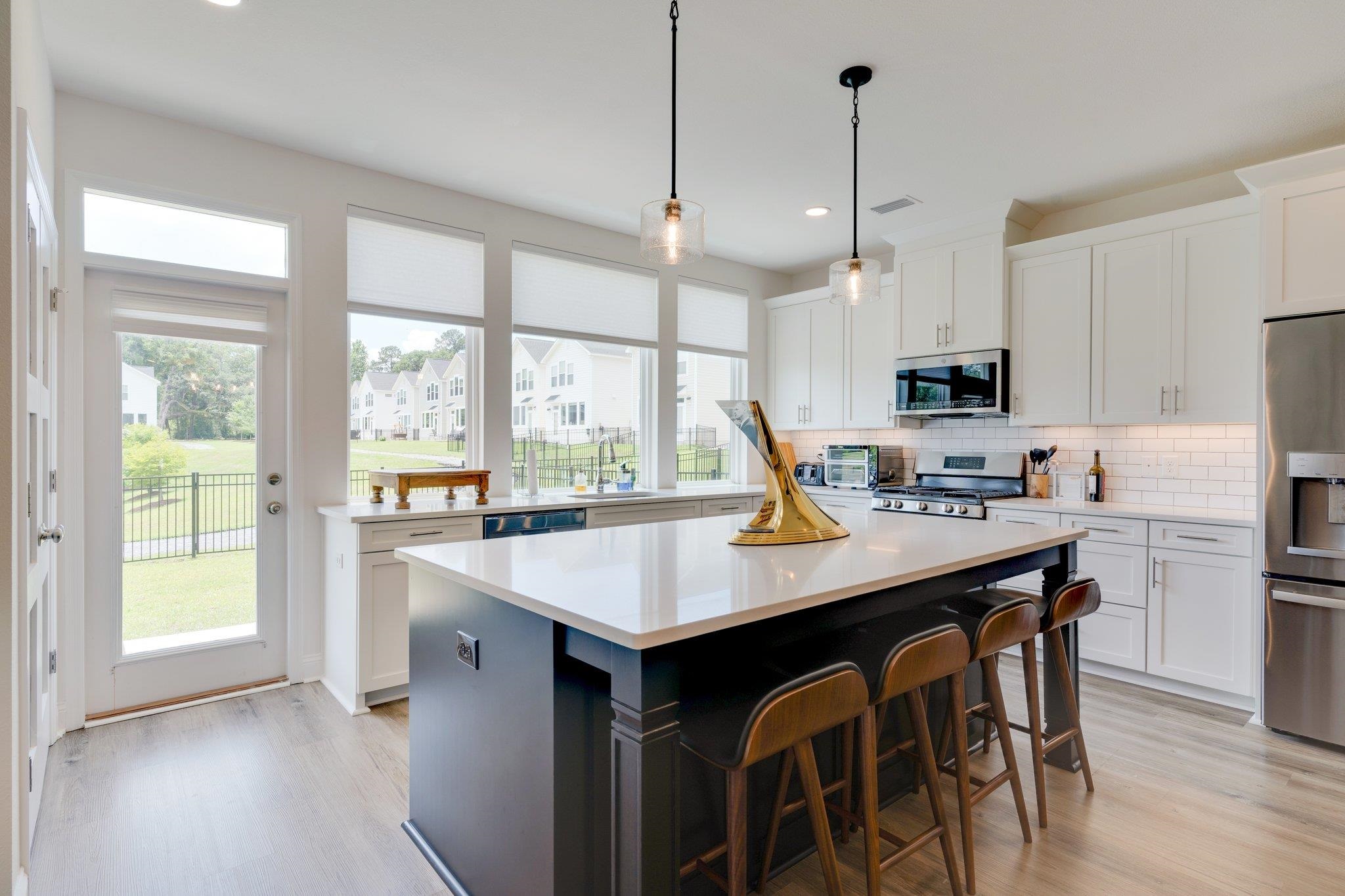 5631 Fletcher Oaks Drive