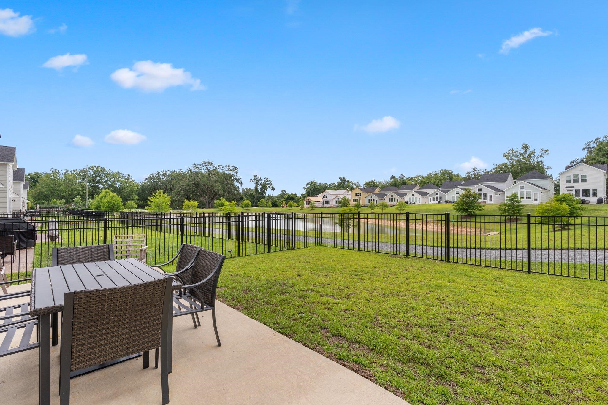 5631 Fletcher Oaks Drive