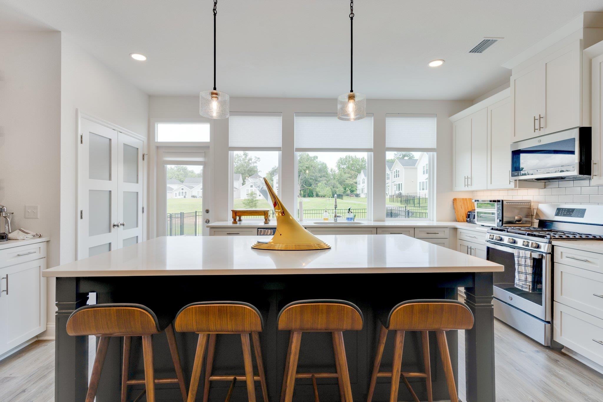 5631 Fletcher Oaks Drive