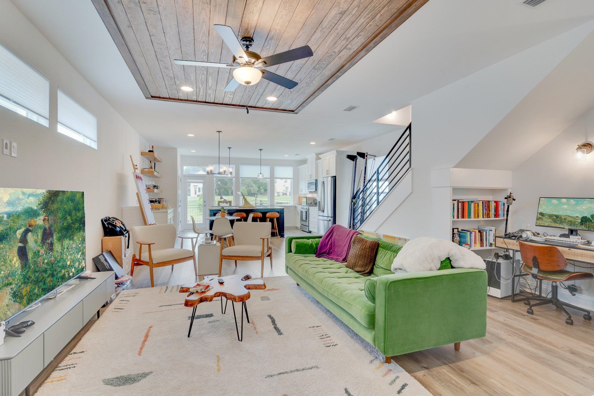 5631 Fletcher Oaks Drive