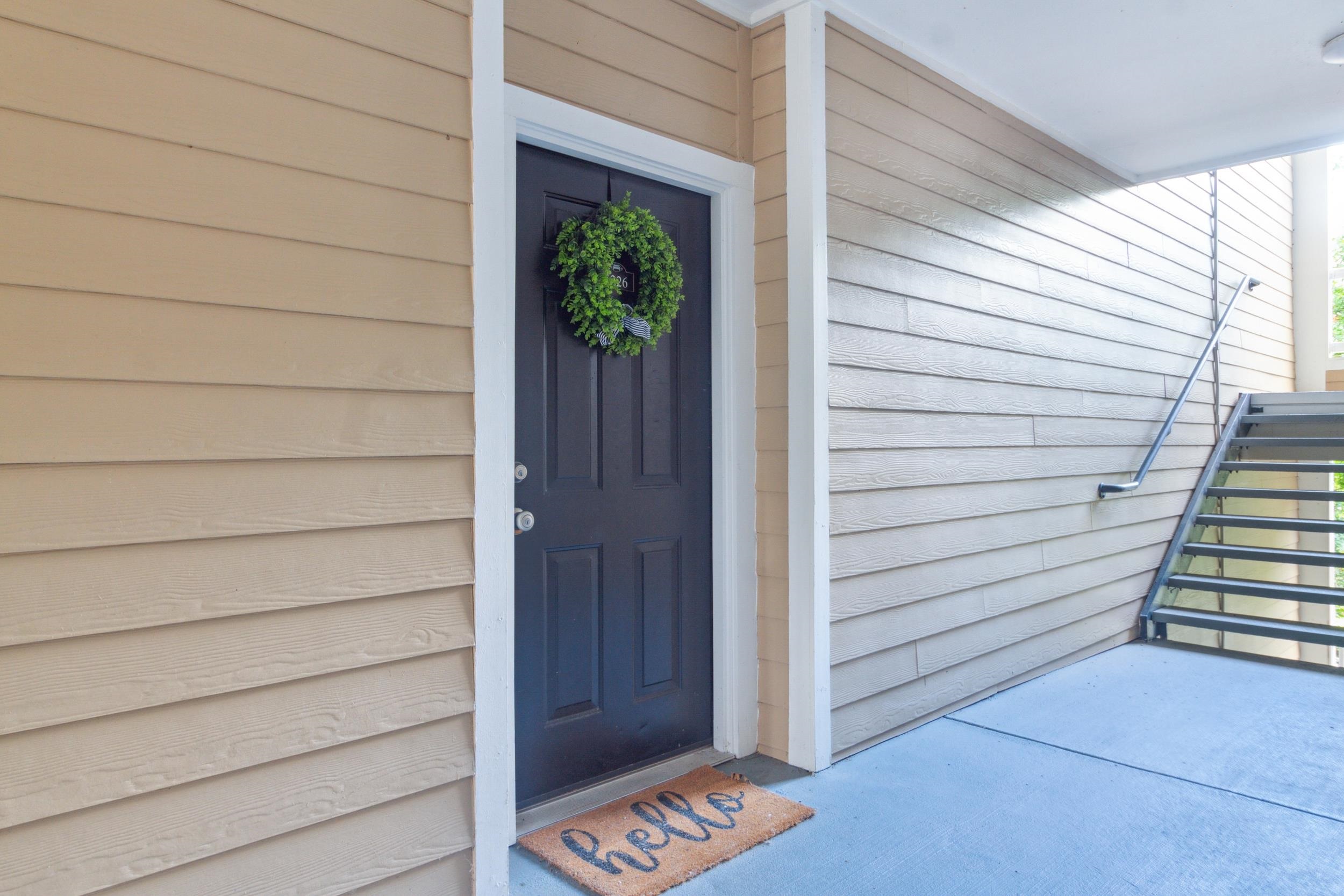 2801 Chancellorsville Drive Unit: 1226