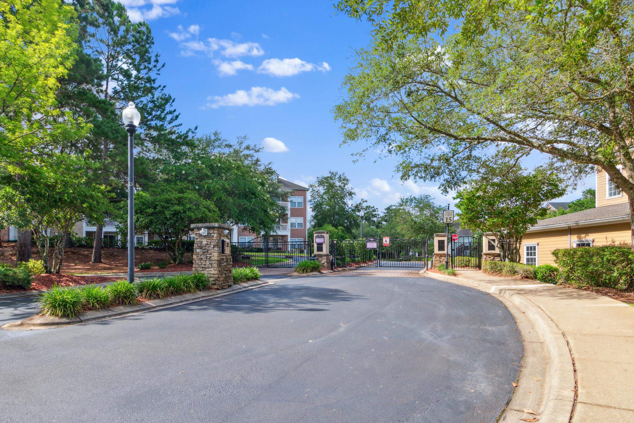 2801 Chancellorsville Drive Unit: 1226
