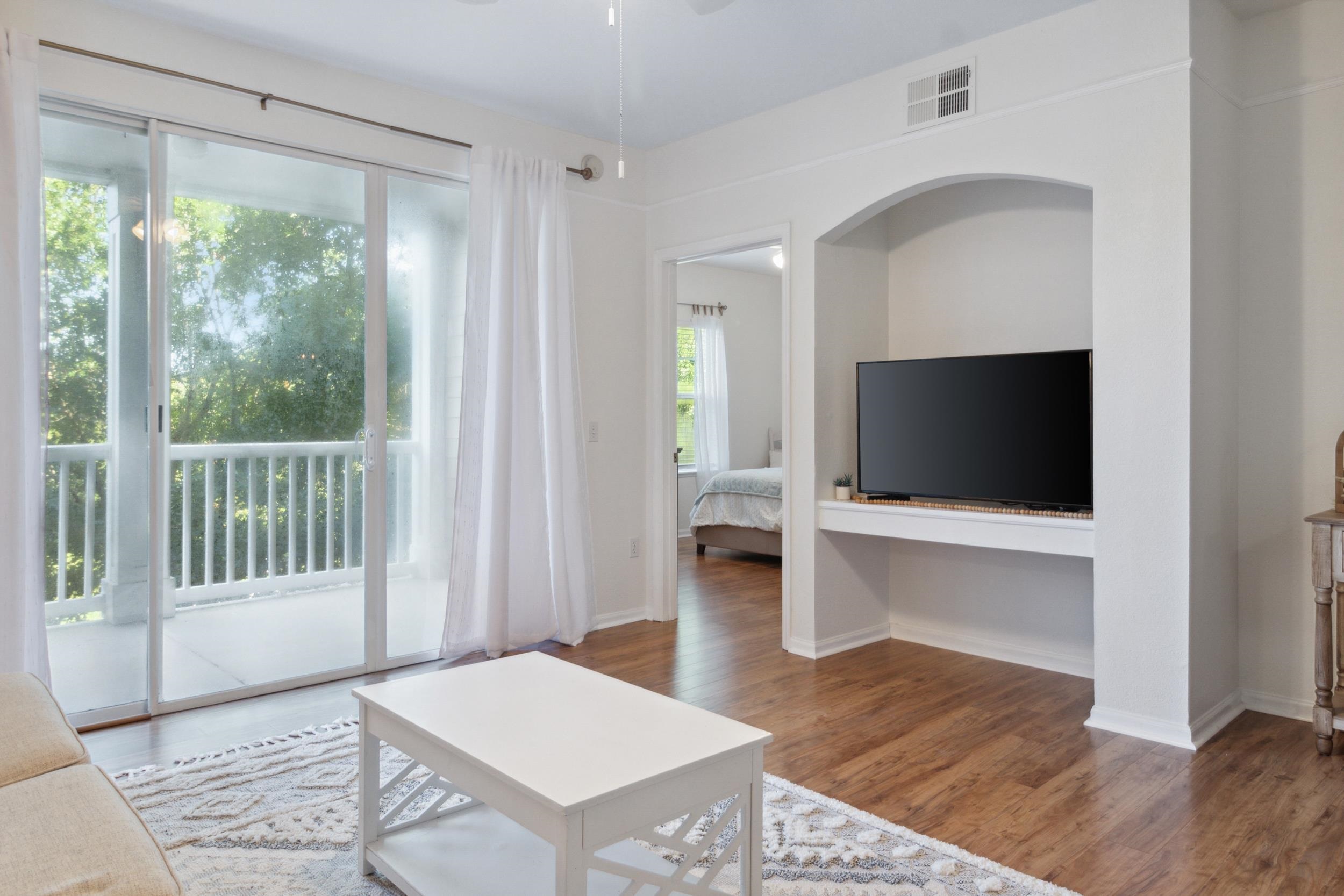 2801 Chancellorsville Drive Unit: 1226