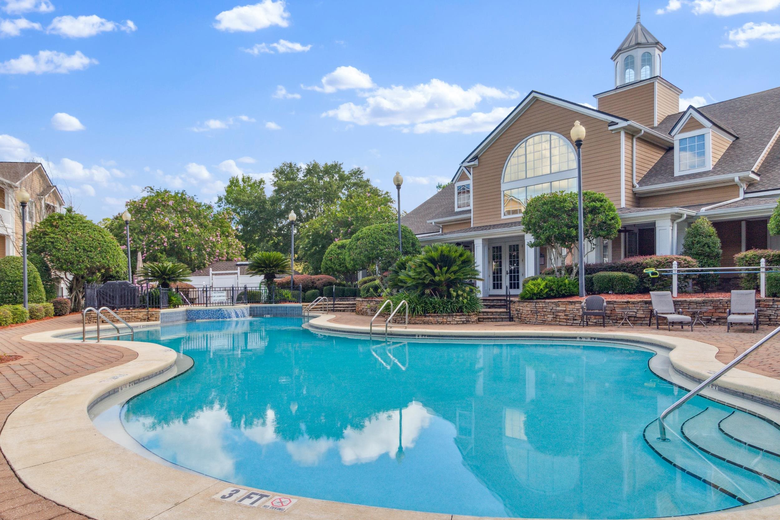 2801 Chancellorsville Drive Unit: 1226