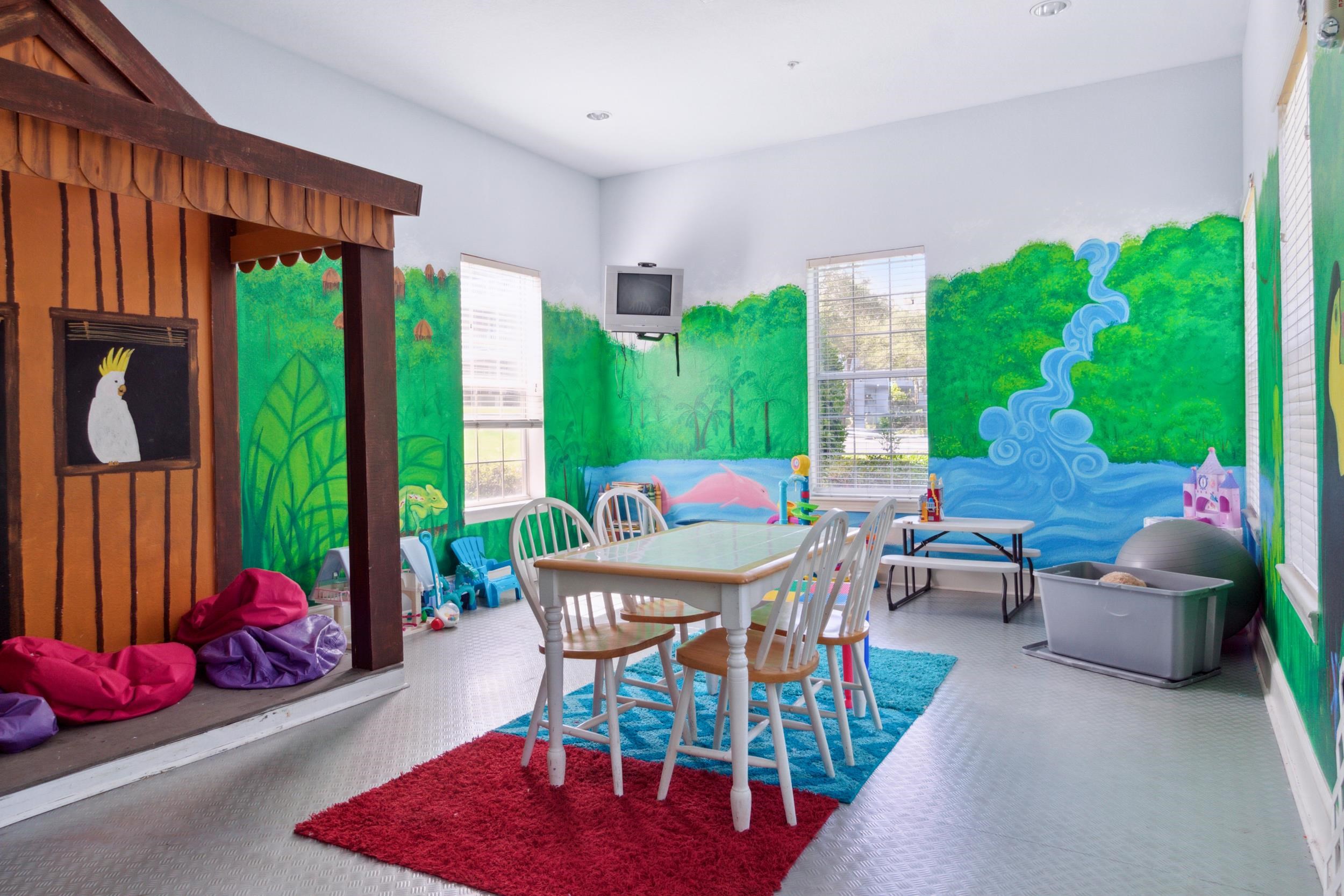2801 Chancellorsville Drive Unit: 1226