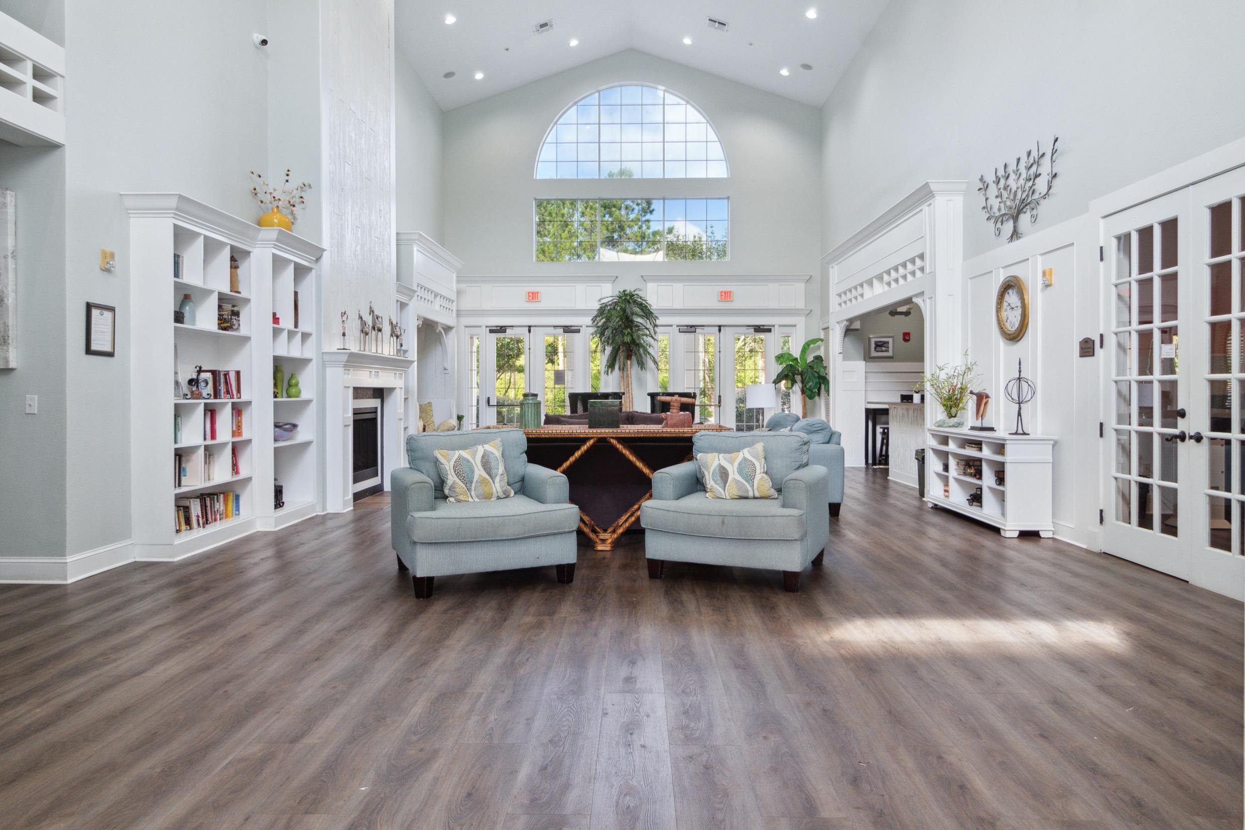 2801 Chancellorsville Drive Unit: 1226