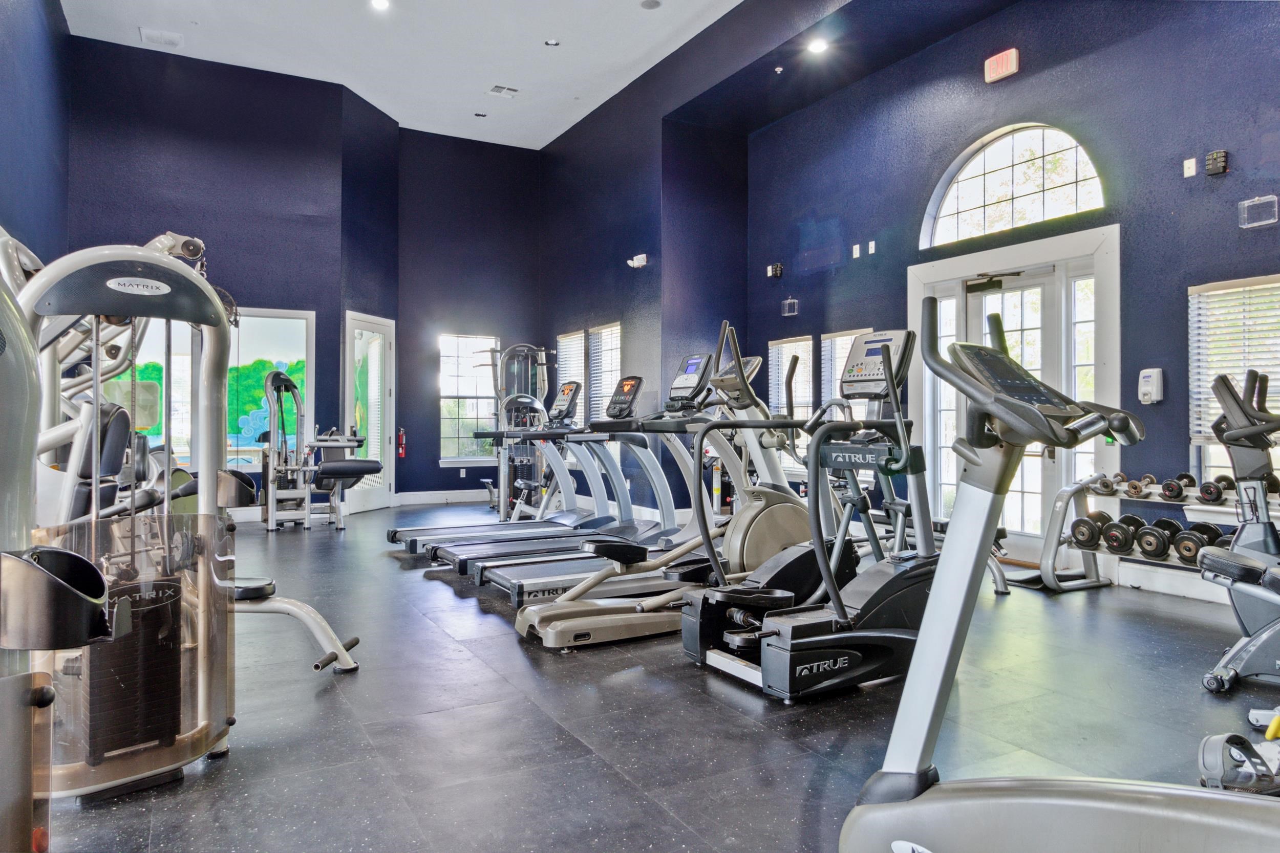 2801 Chancellorsville Drive Unit: 1226