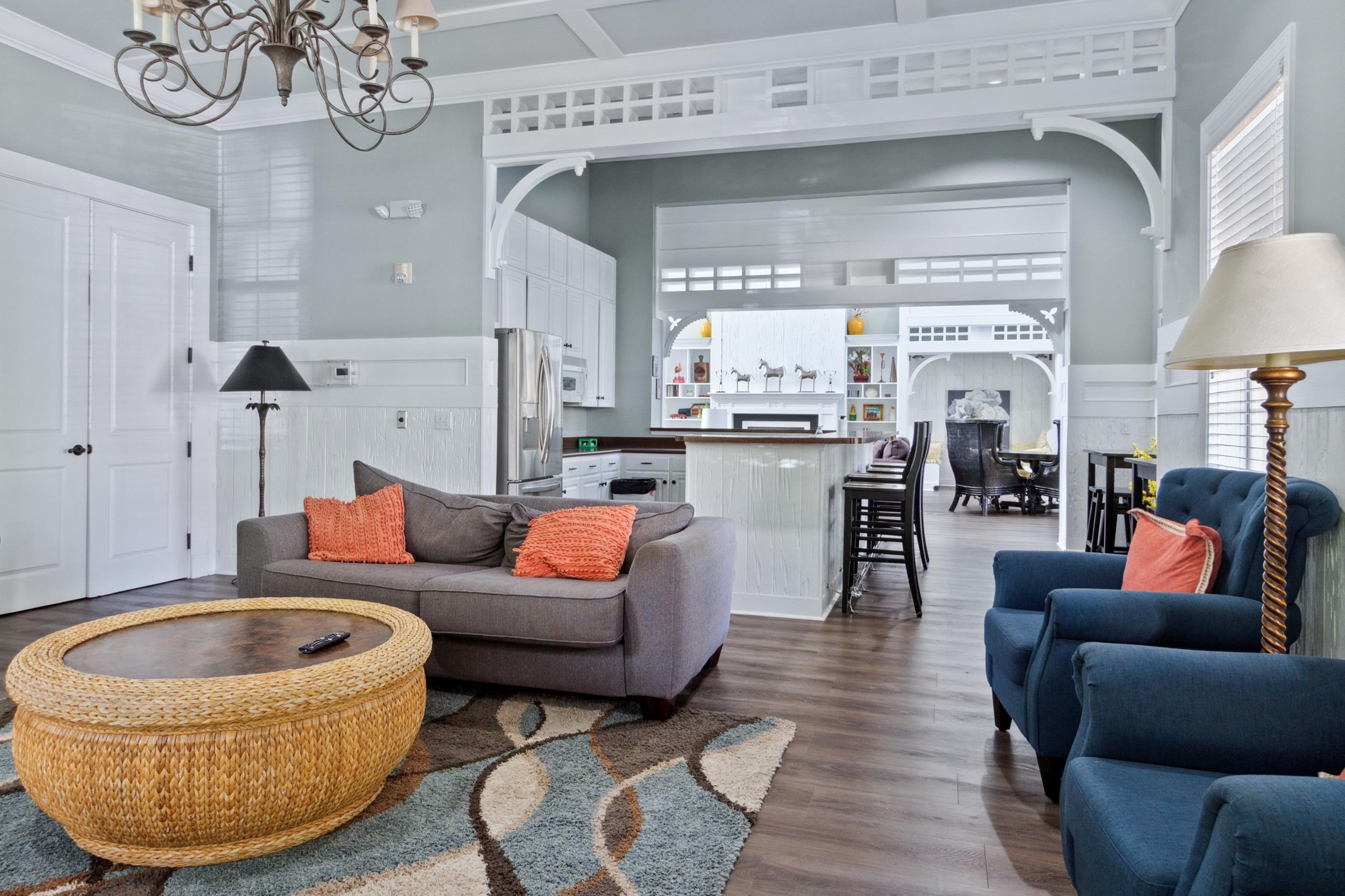 2801 Chancellorsville Drive Unit: 1226
