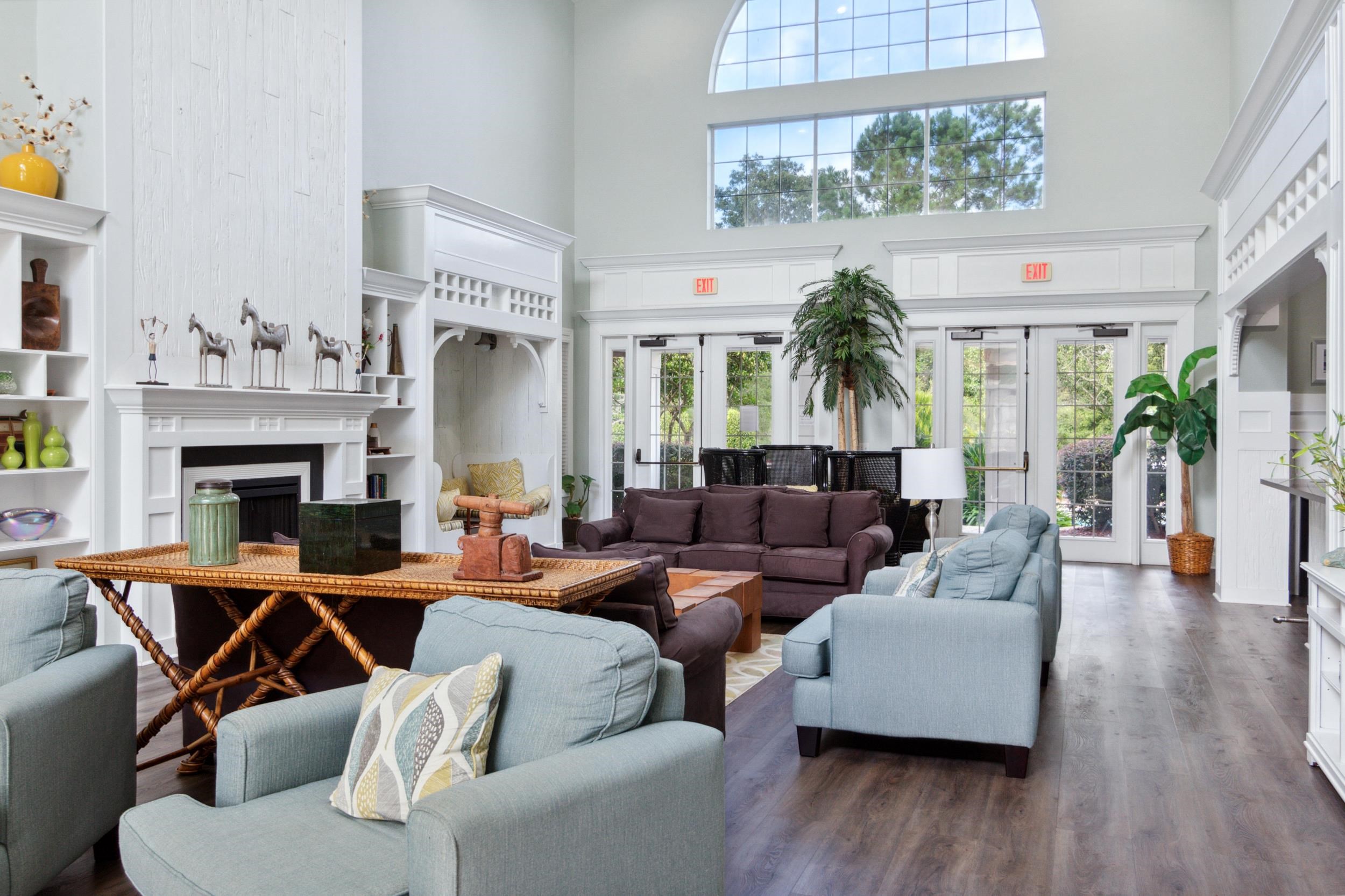 2801 Chancellorsville Drive Unit: 1226