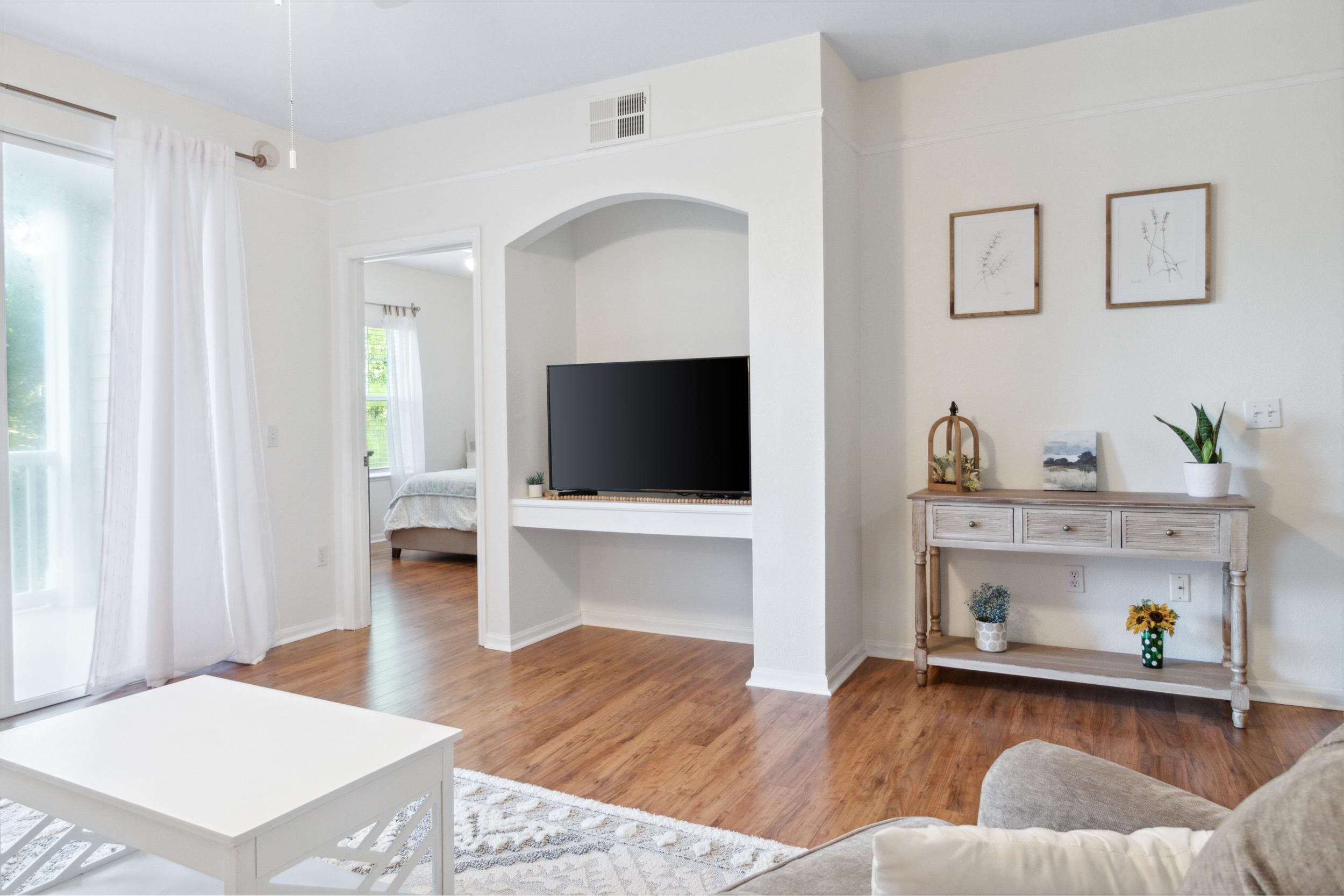 2801 Chancellorsville Drive Unit: 1226