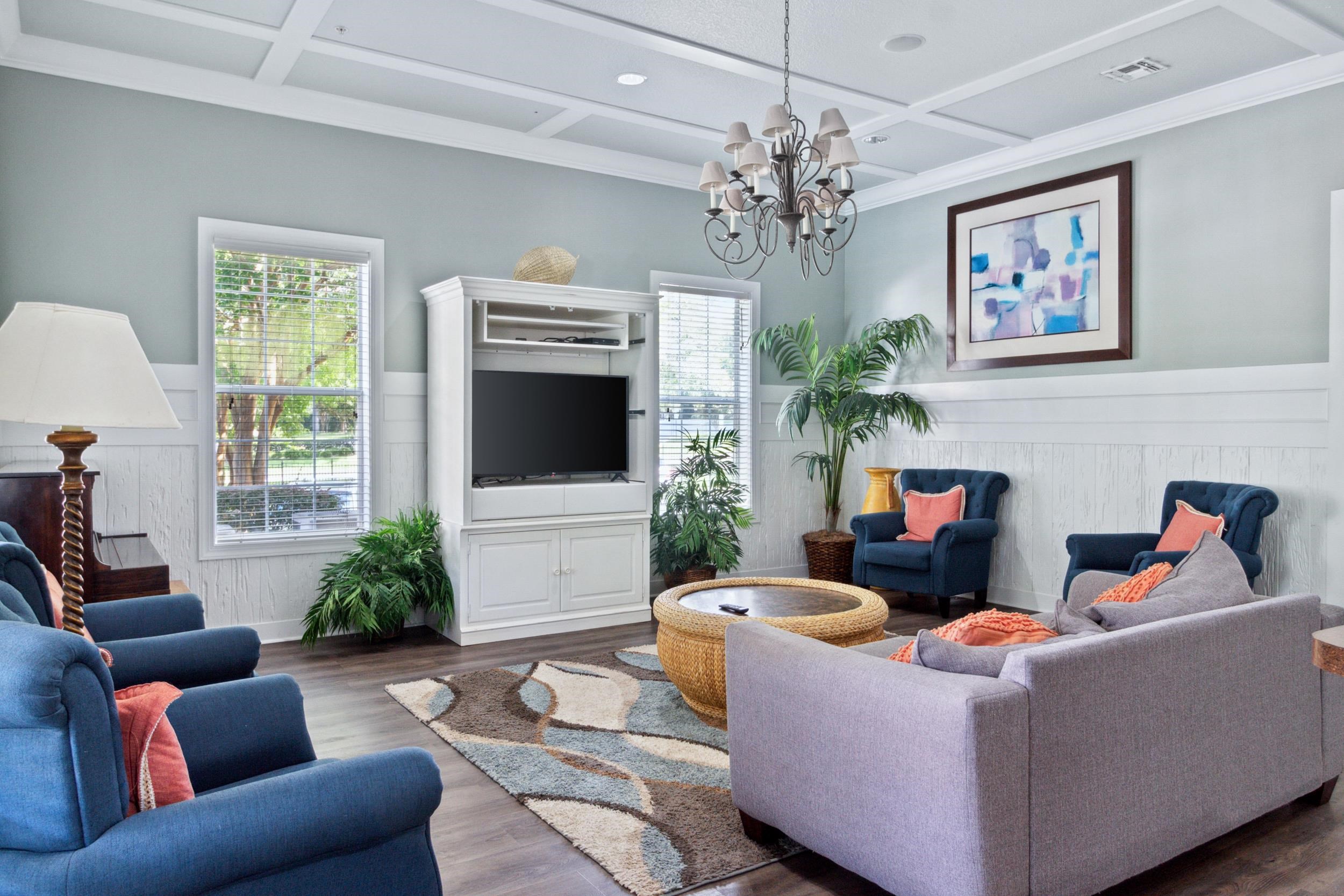2801 Chancellorsville Drive Unit: 1226