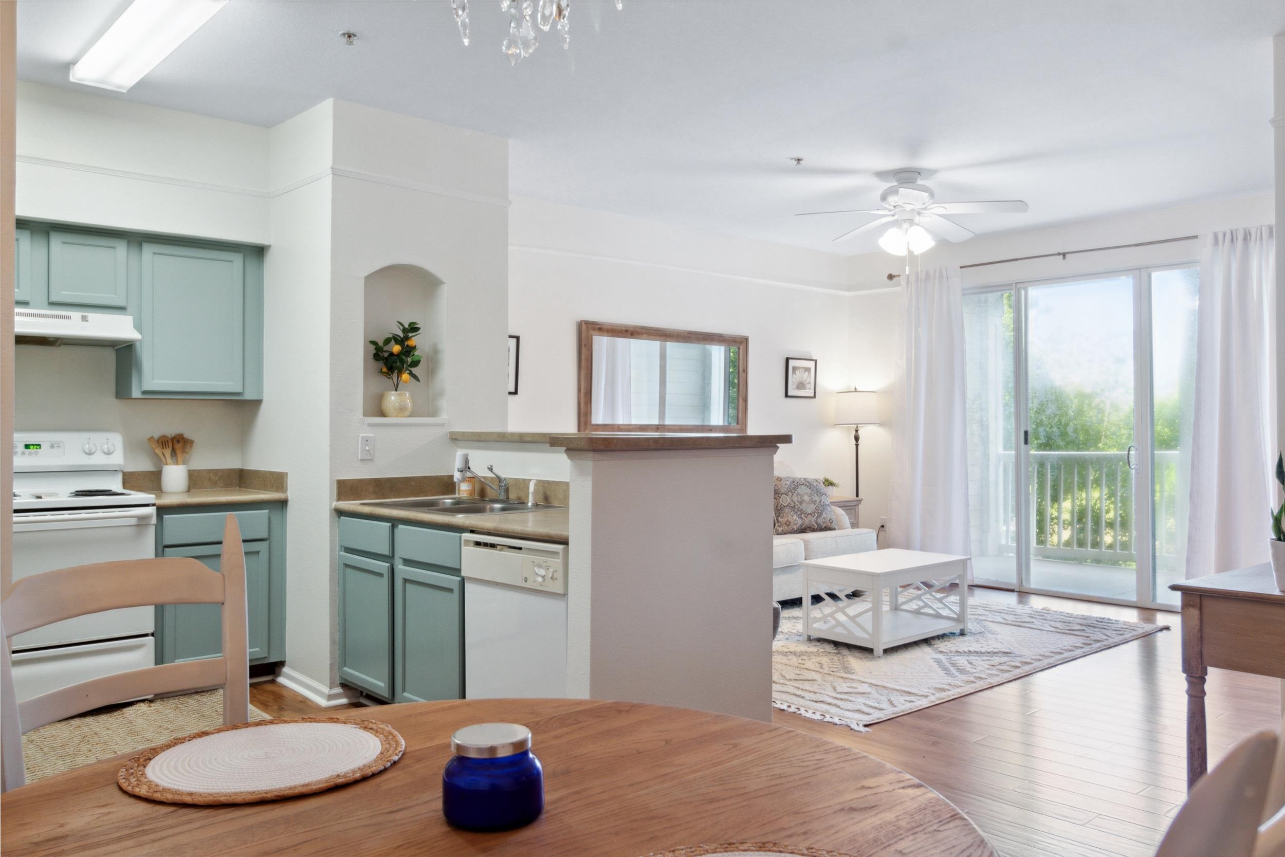 2801 Chancellorsville Drive Unit: 1226