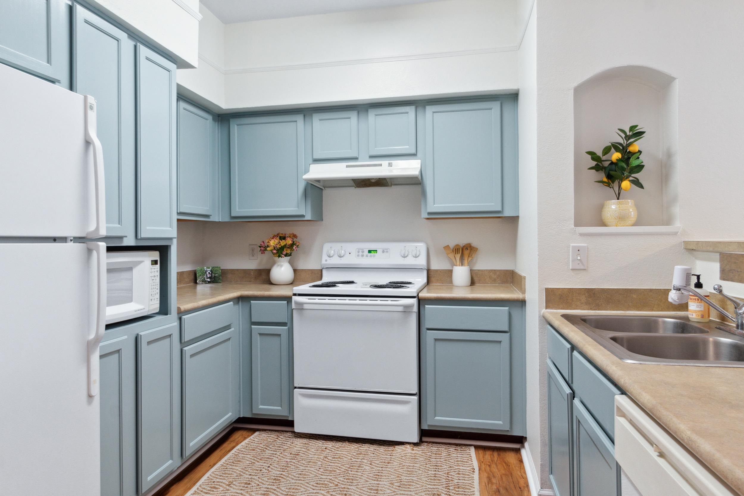 2801 Chancellorsville Drive Unit: 1226