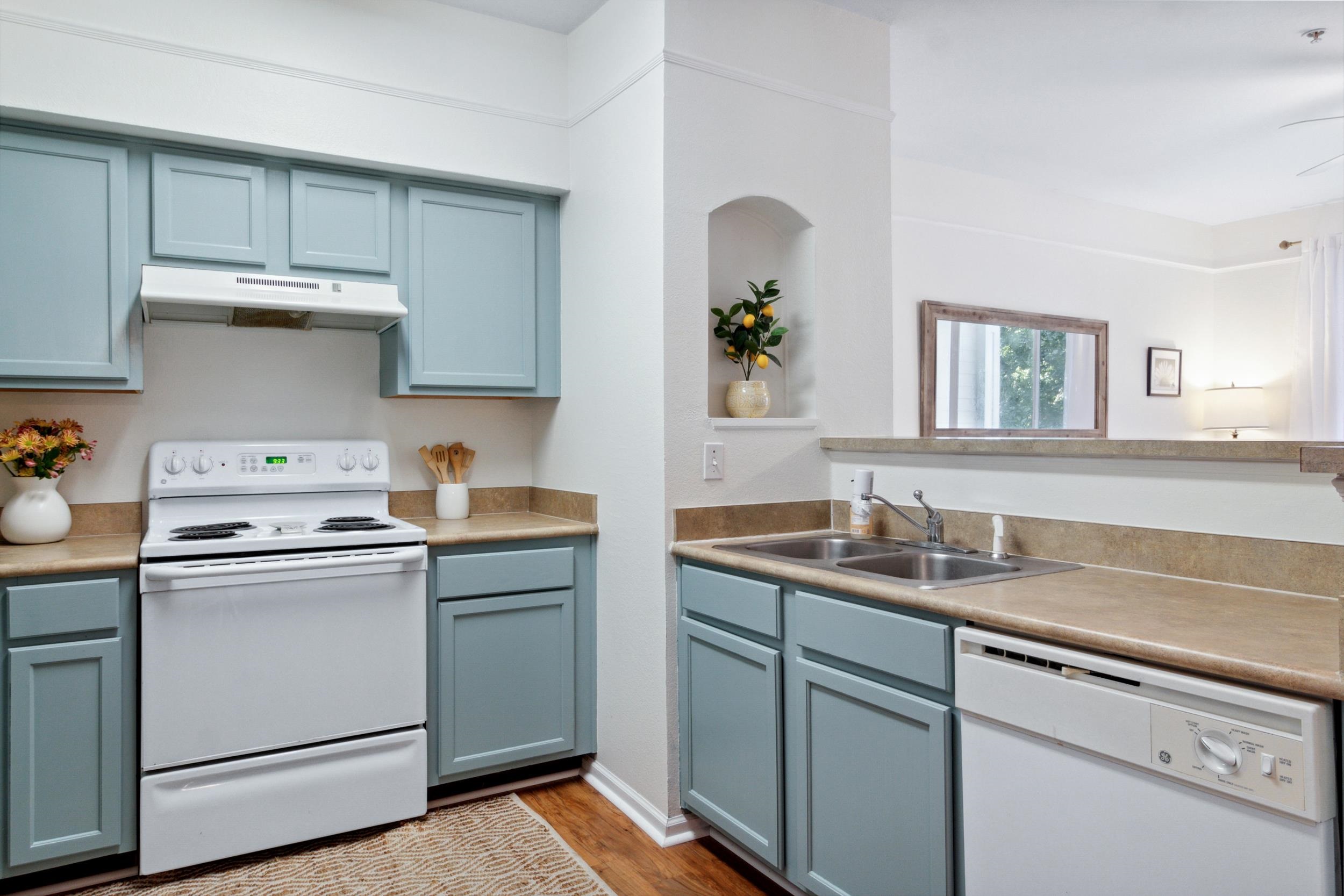 2801 Chancellorsville Drive Unit: 1226