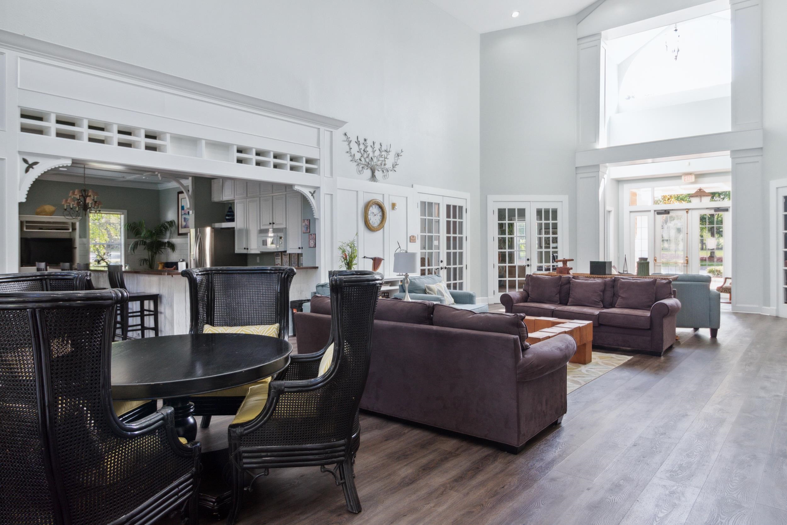 2801 Chancellorsville Drive Unit: 1226