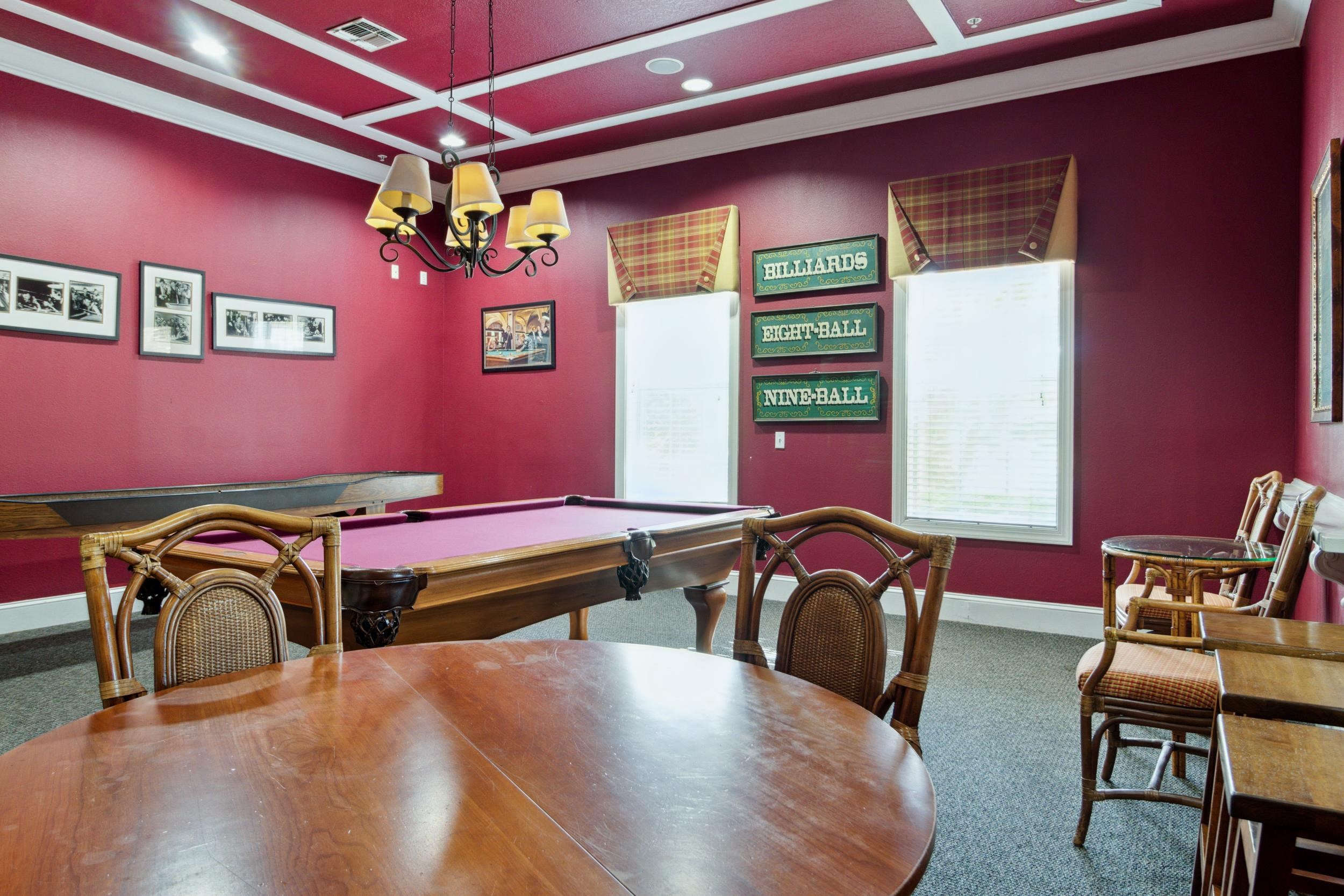 2801 Chancellorsville Drive Unit: 1226