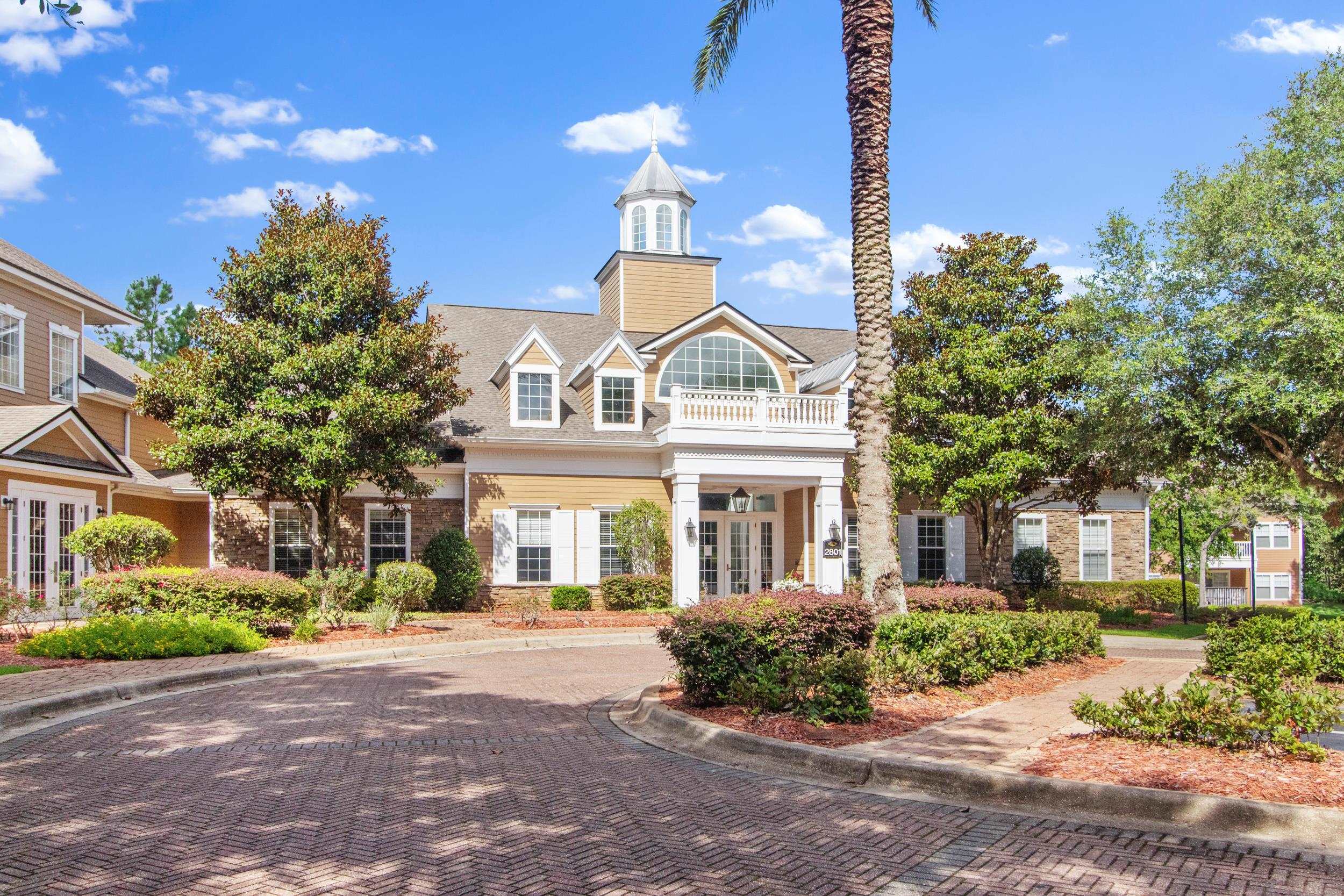 2801 Chancellorsville Drive Unit: 1226