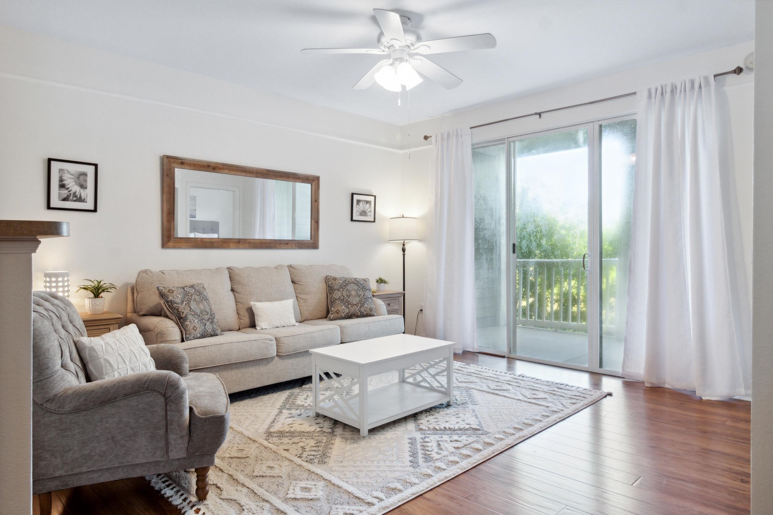 2801 Chancellorsville Drive Unit: 1226