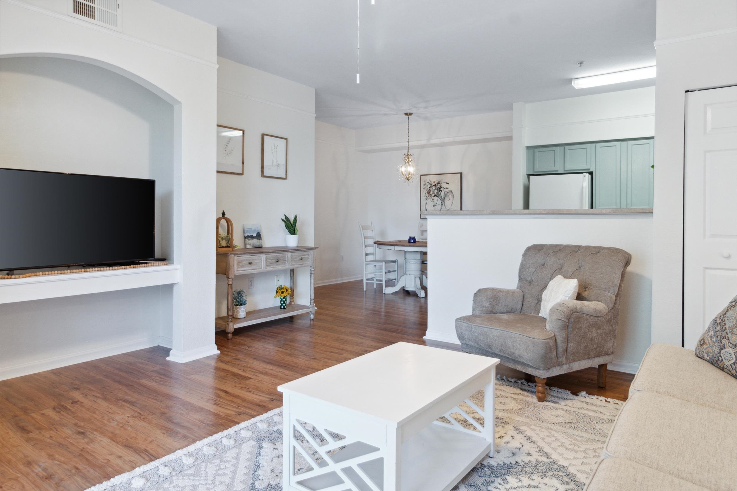 2801 Chancellorsville Drive Unit: 1226