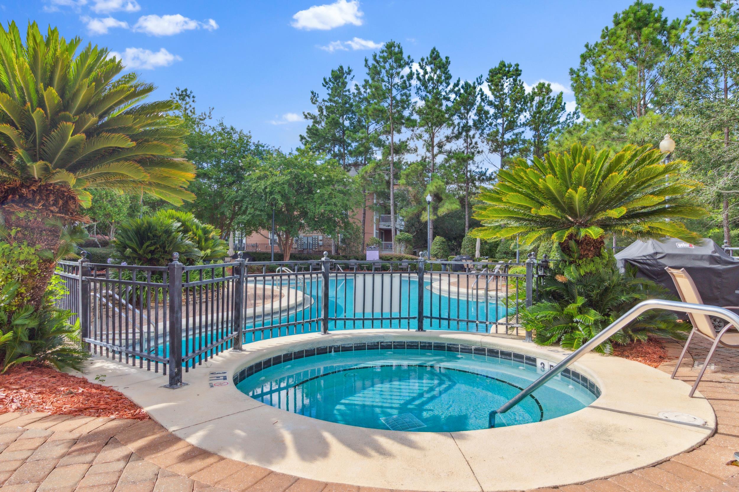 2801 Chancellorsville Drive Unit: 1226