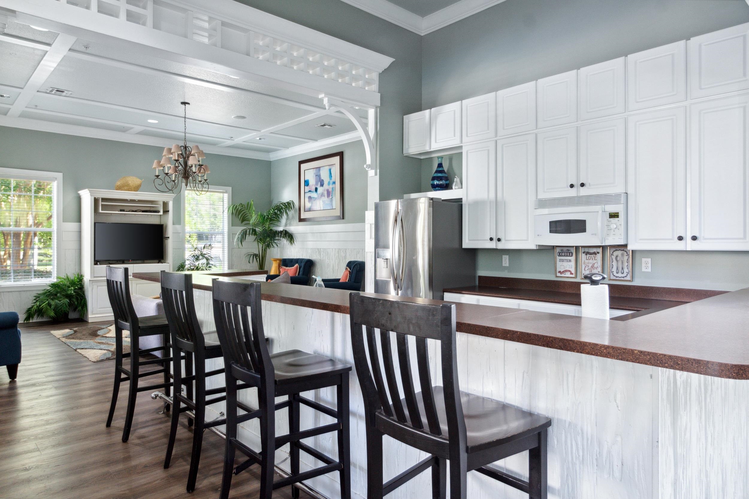 2801 Chancellorsville Drive Unit: 1226