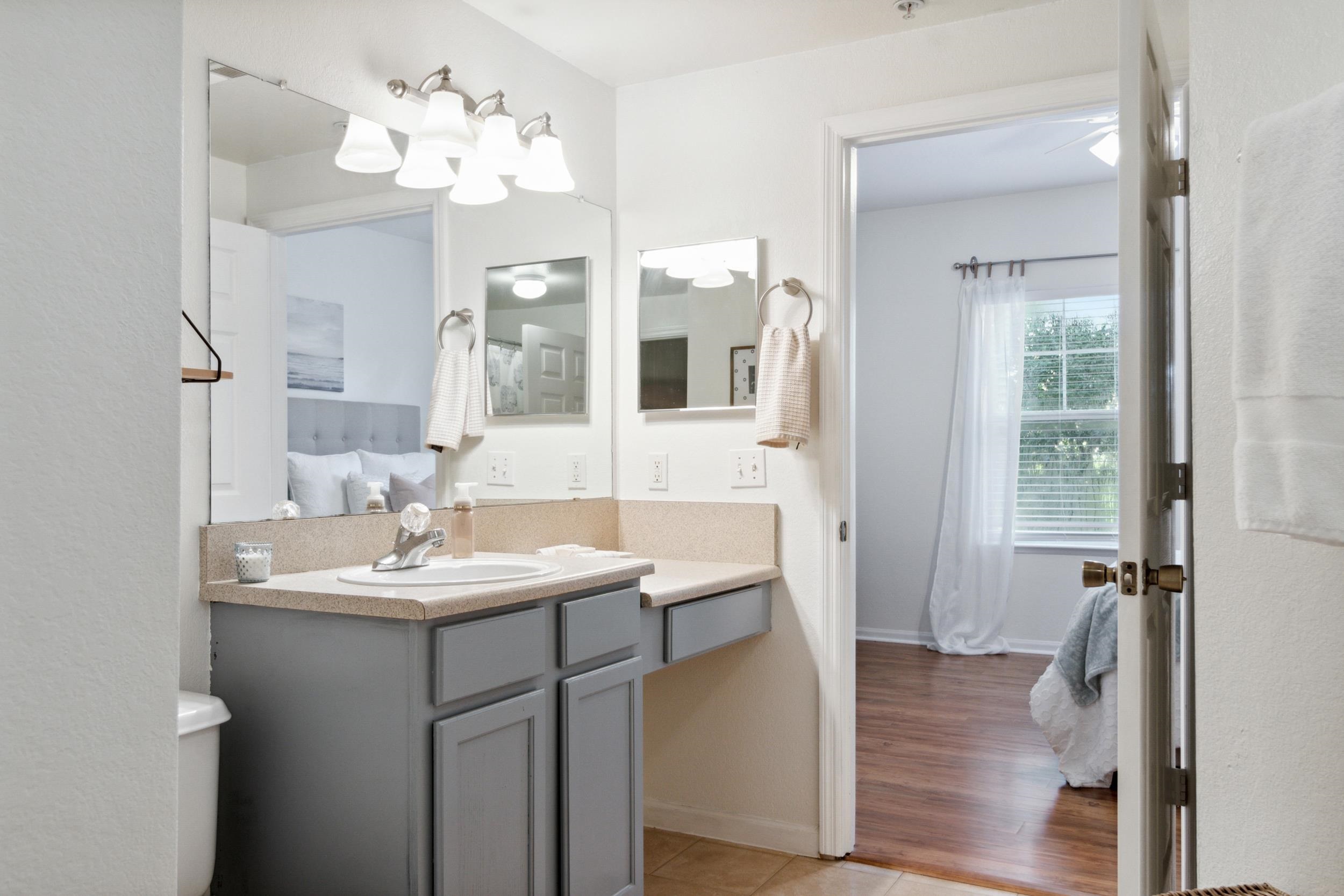 2801 Chancellorsville Drive Unit: 1226