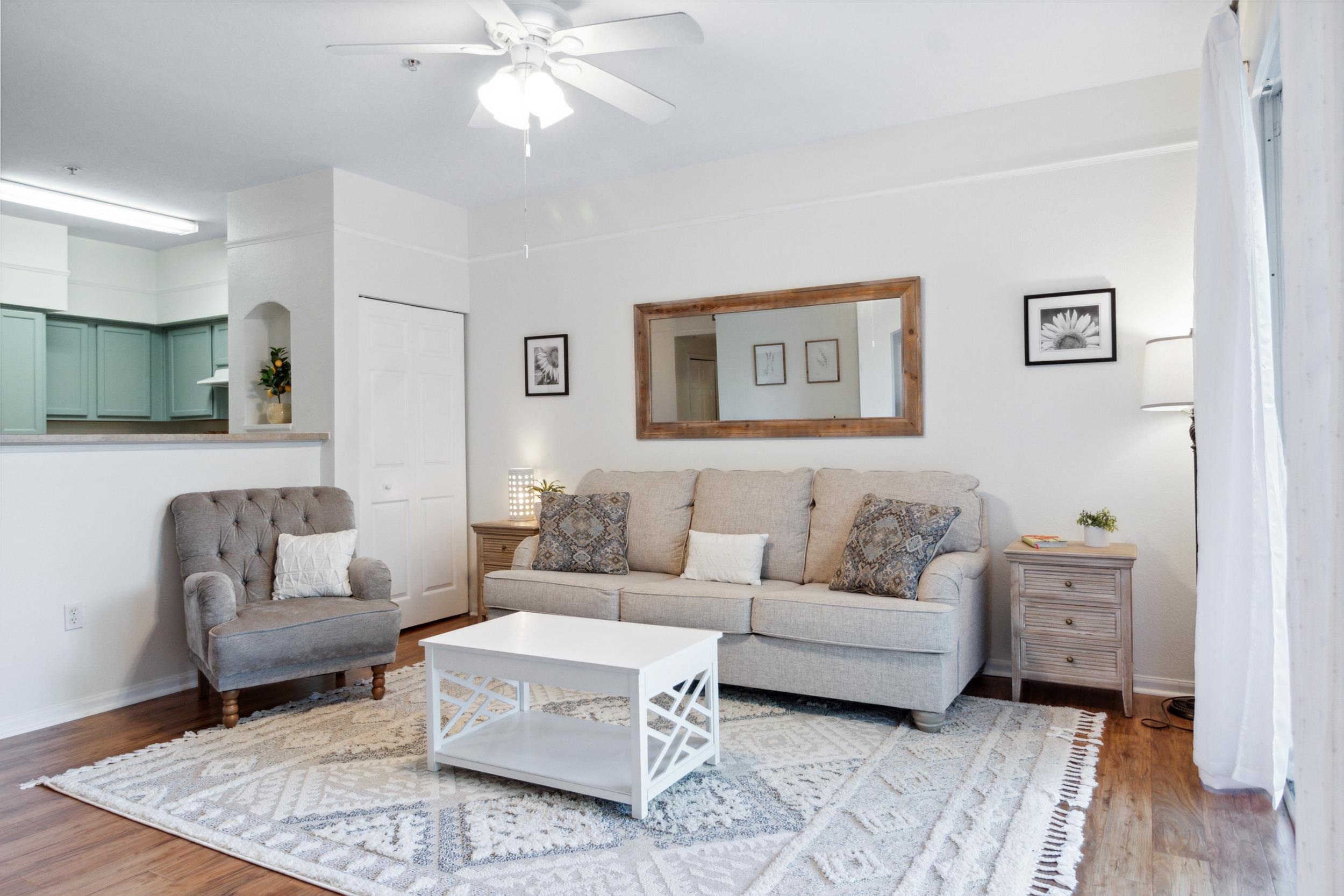 2801 Chancellorsville Drive Unit: 1226