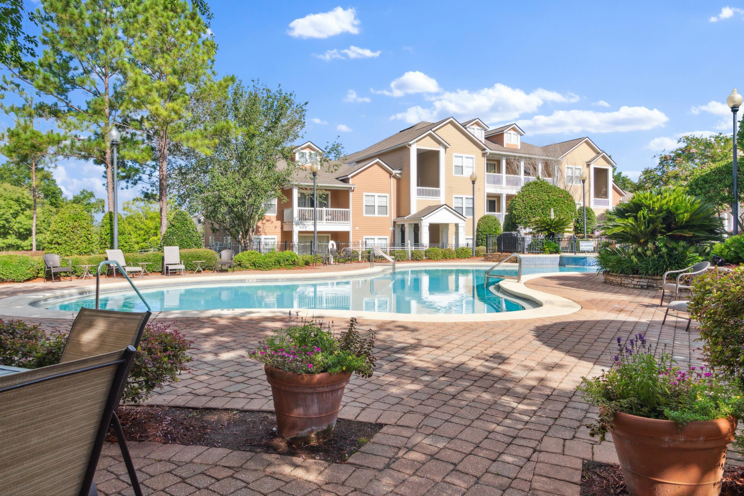 2801 Chancellorsville Drive Unit: 1226