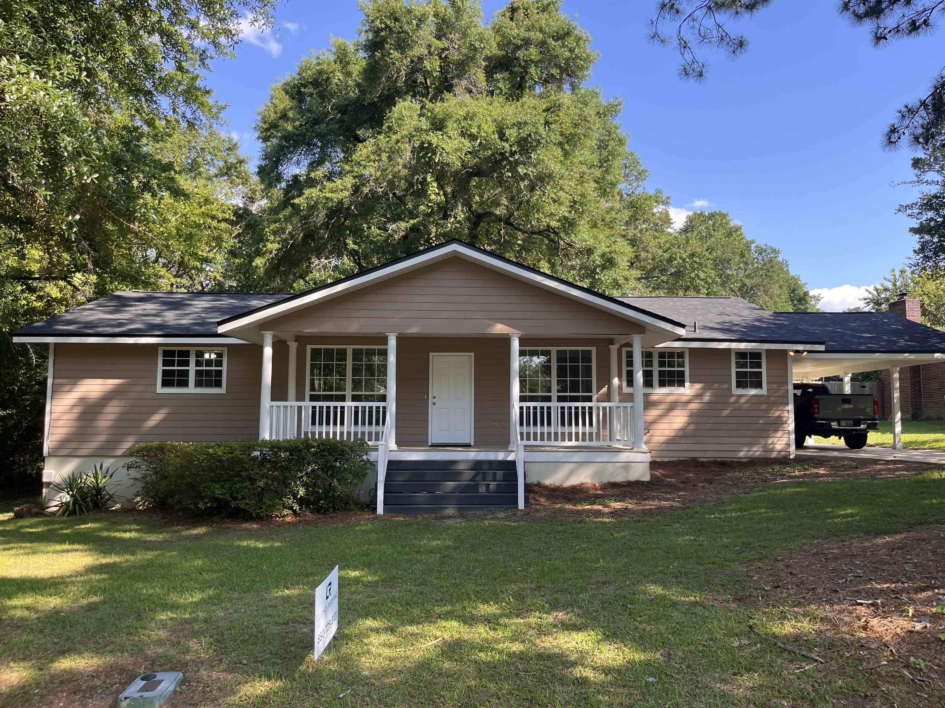 2103 Queenswood Drive