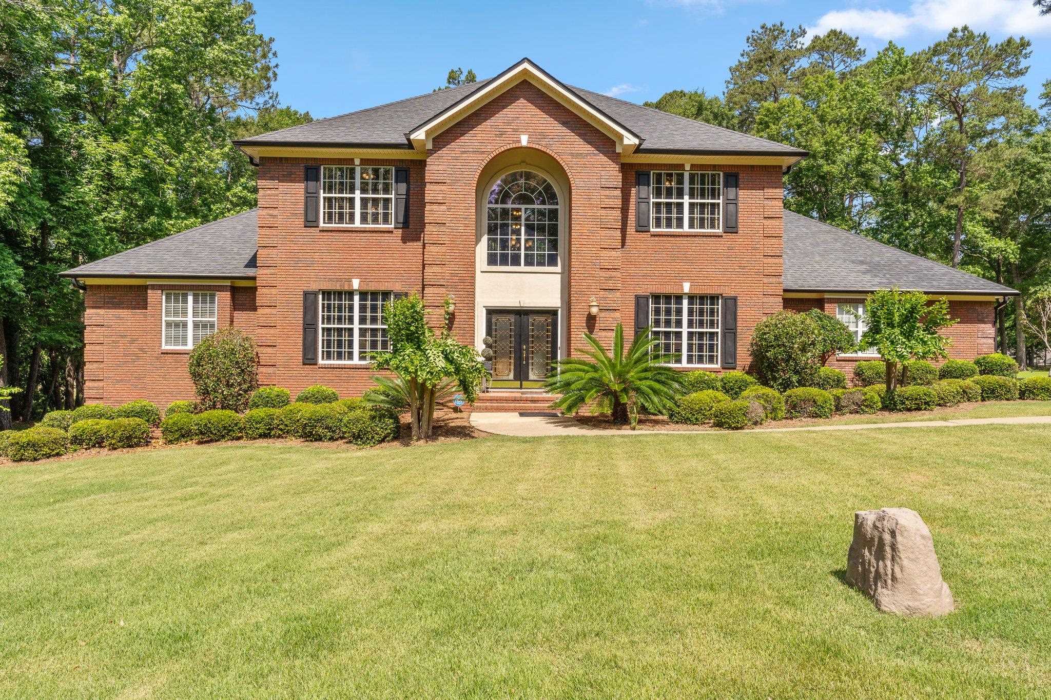 9011 Winged Foot Drive