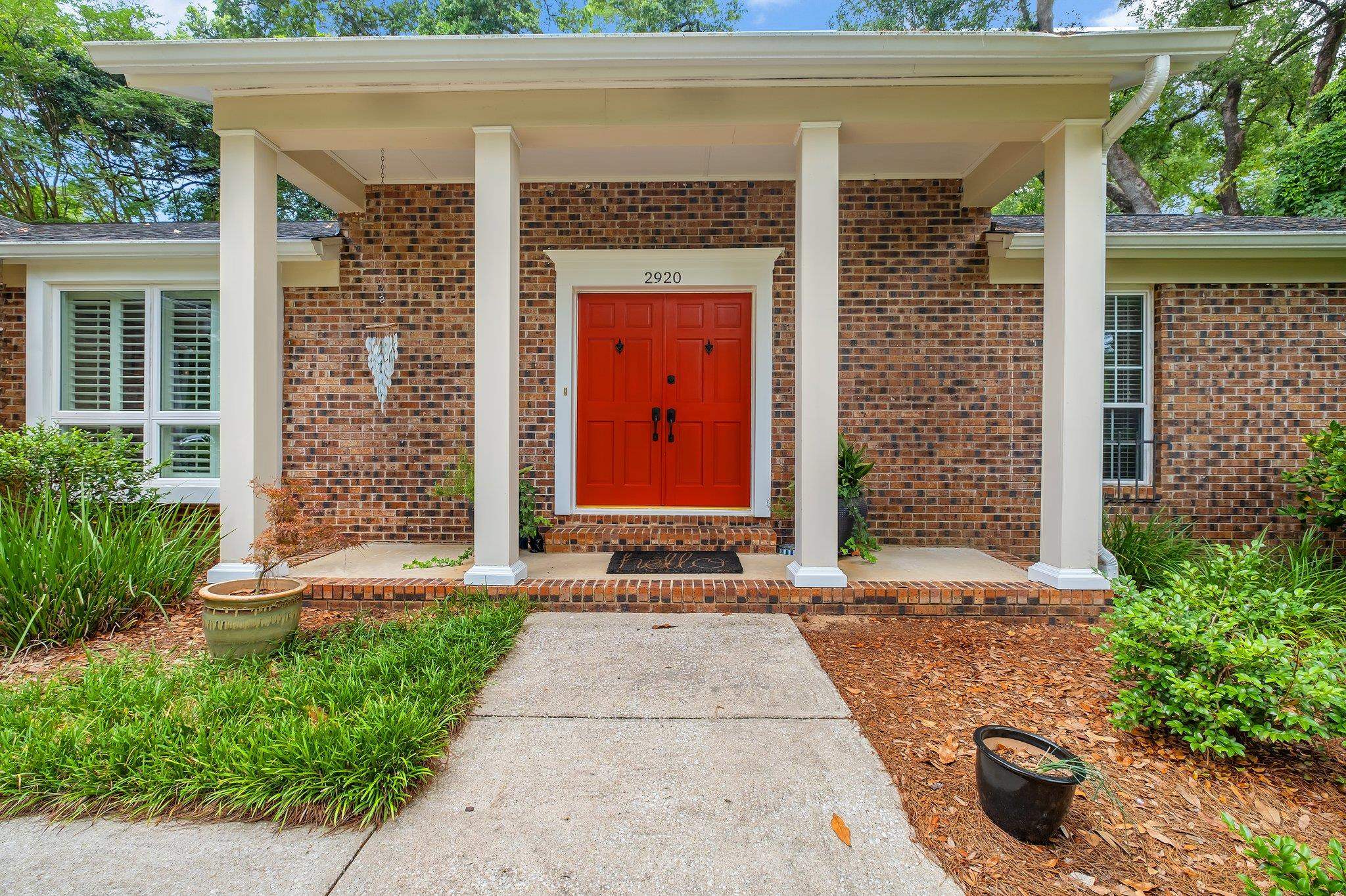 2920 Edenderry Drive