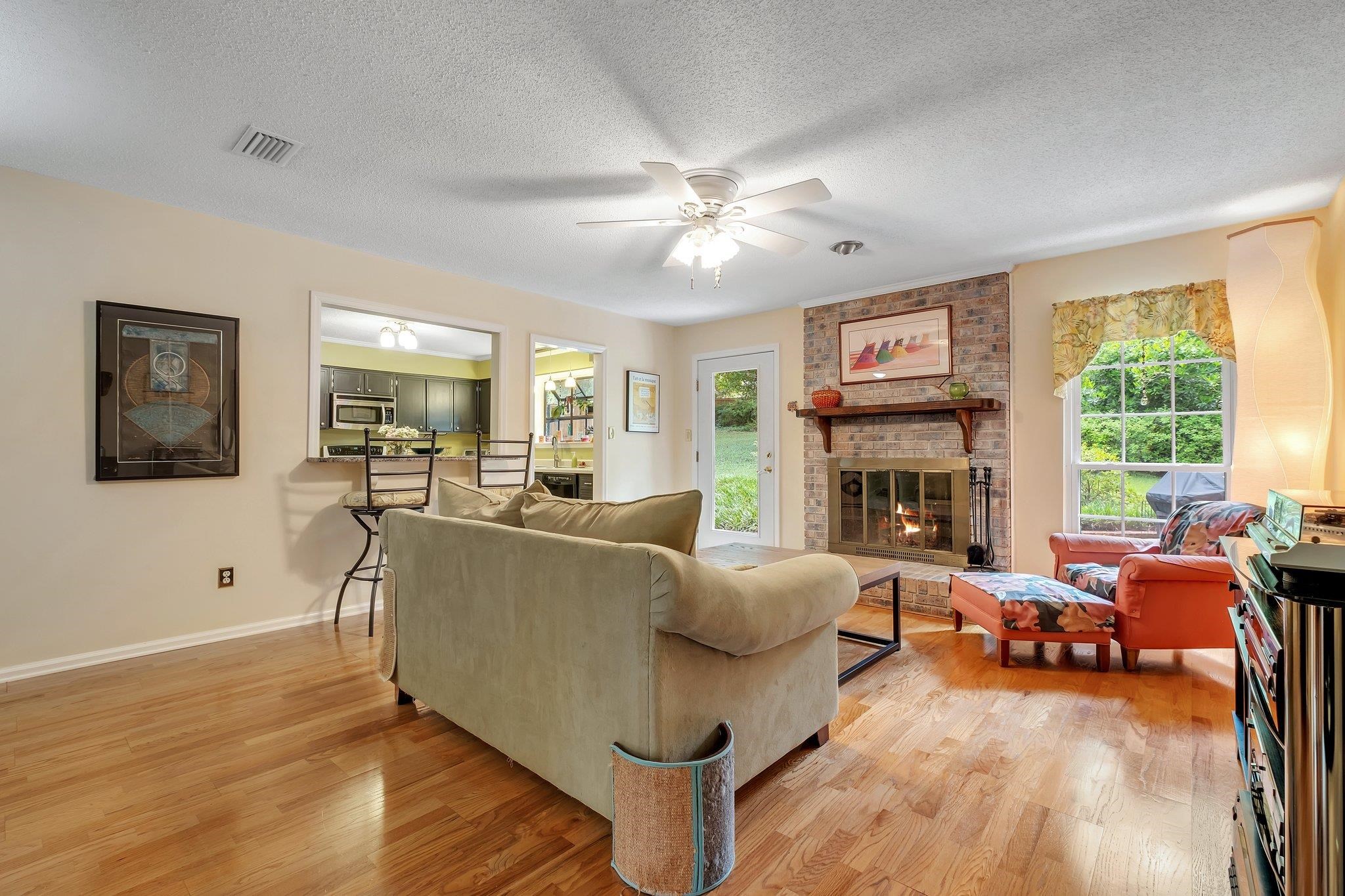 2920 Edenderry Drive