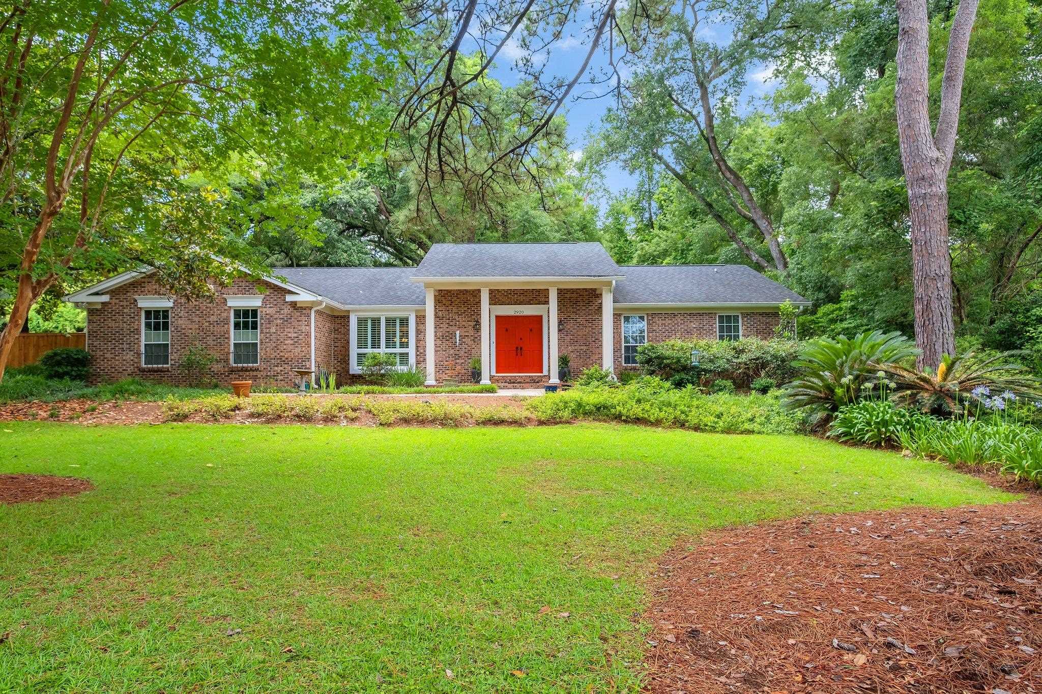 2920 Edenderry Drive