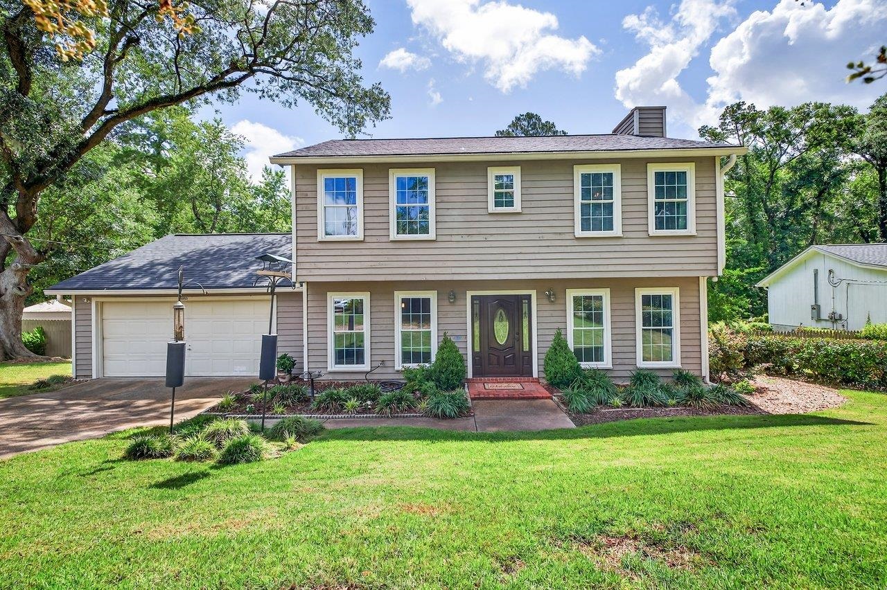 2903 Whirlaway Trail