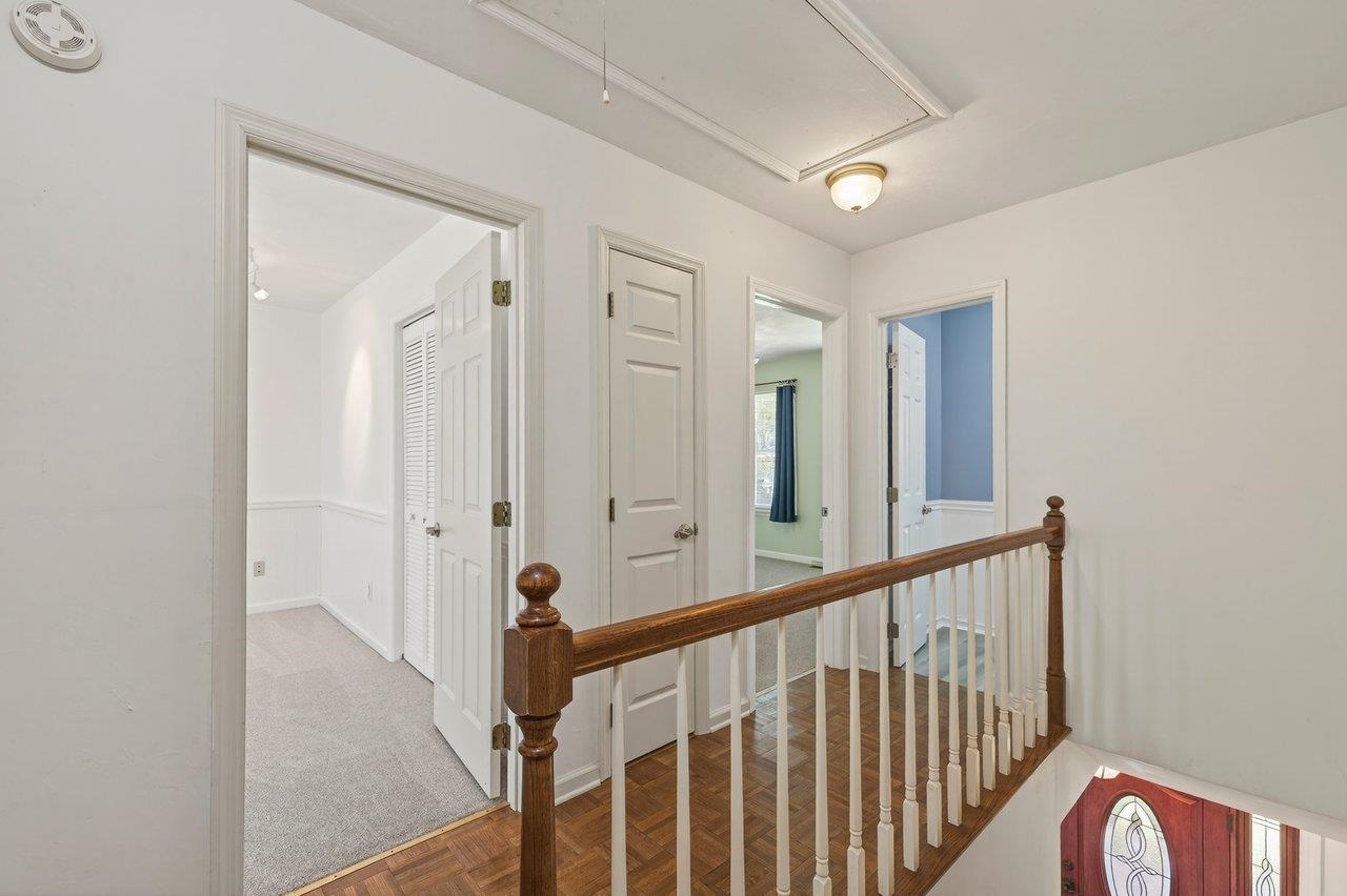 2903 Whirlaway Trail