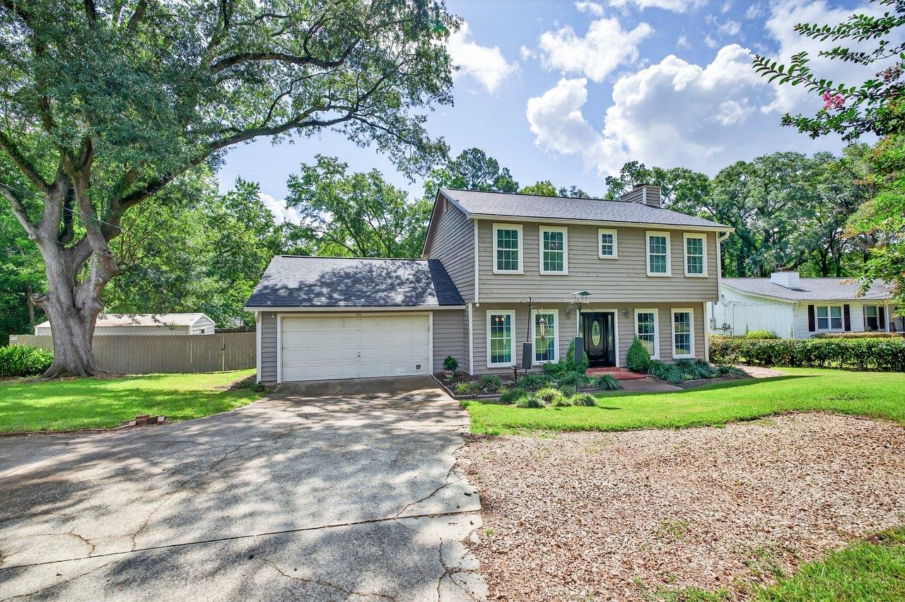2903 Whirlaway Trail