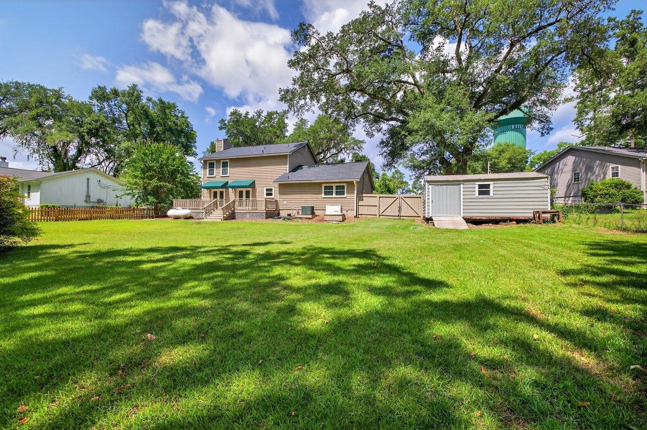 2903 Whirlaway Trail