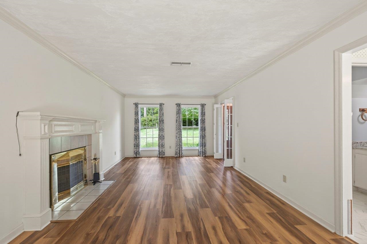 2903 Whirlaway Trail