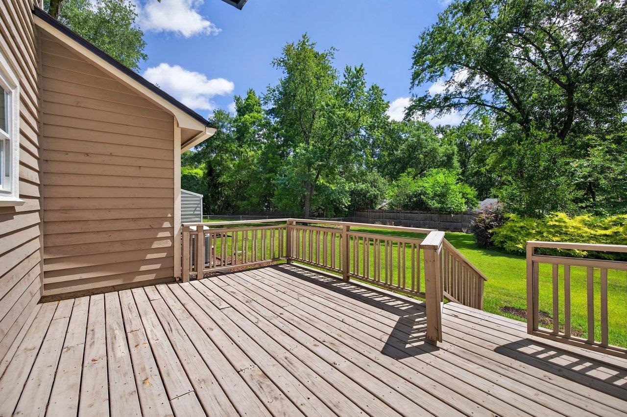 2903 Whirlaway Trail