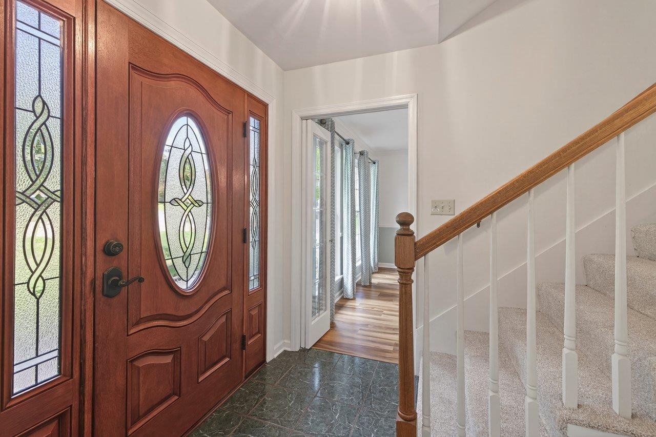 2903 Whirlaway Trail