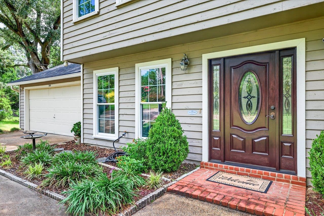 2903 Whirlaway Trail