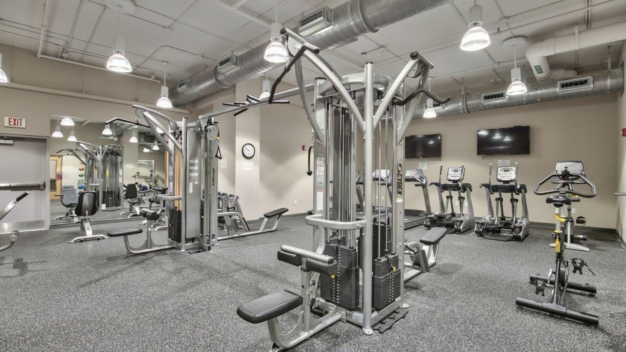 300 S Duval Unit: 2209