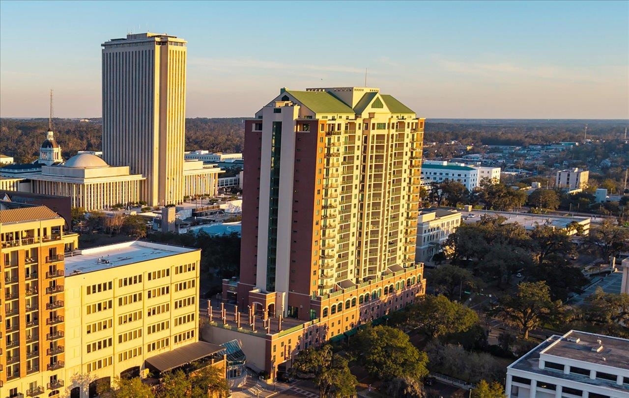 300 S Duval Unit: 2209